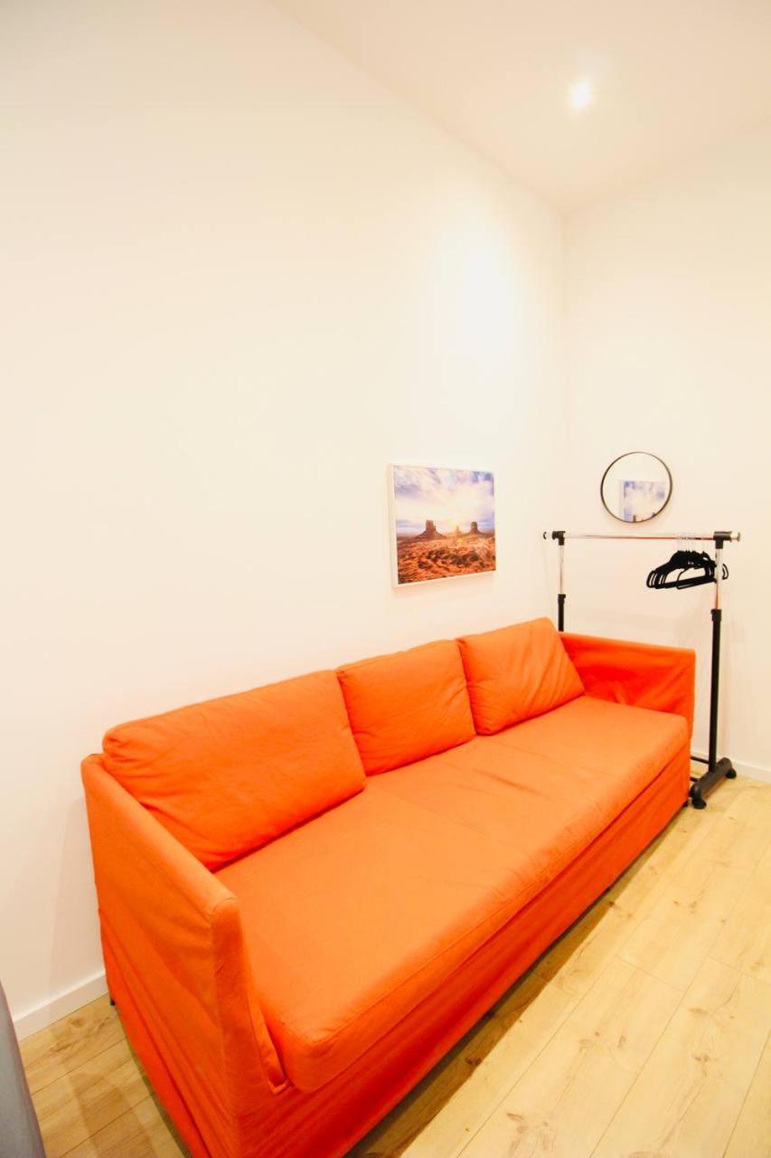 Cozy In Center Dw5 Homestay Vienna