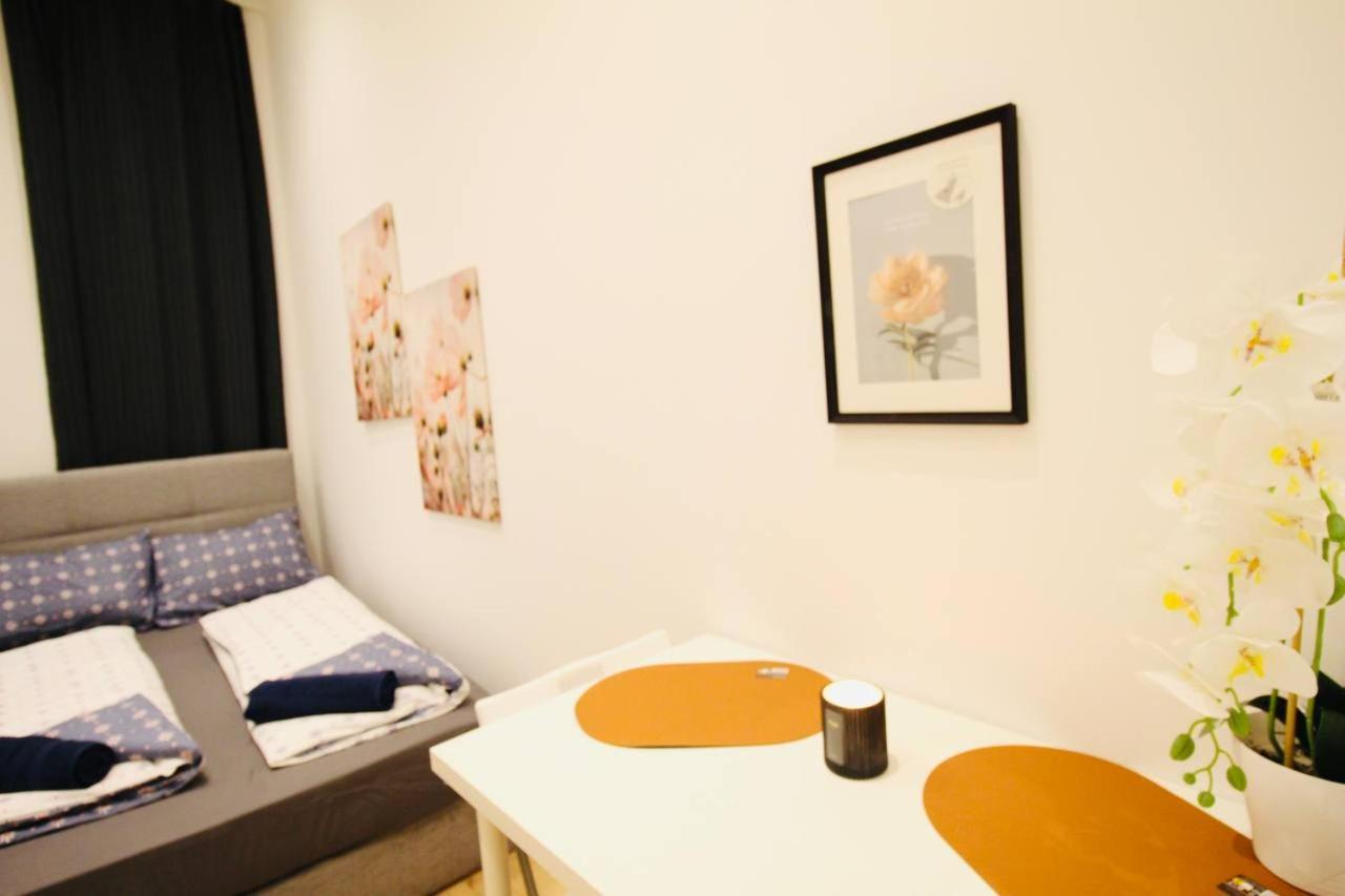 Cozy In Center Dw5 Vienna