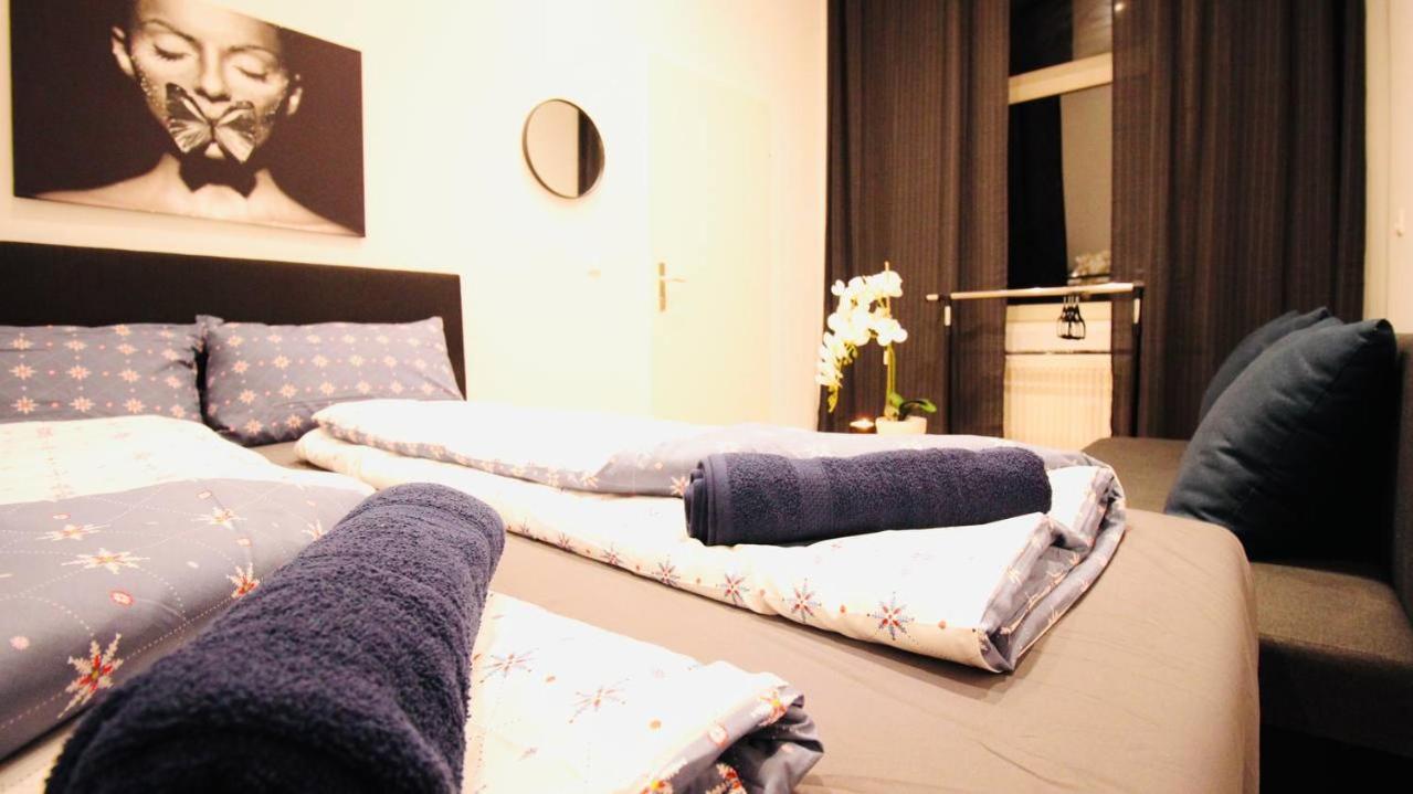 Cozy In Center Dw5 Homestay *