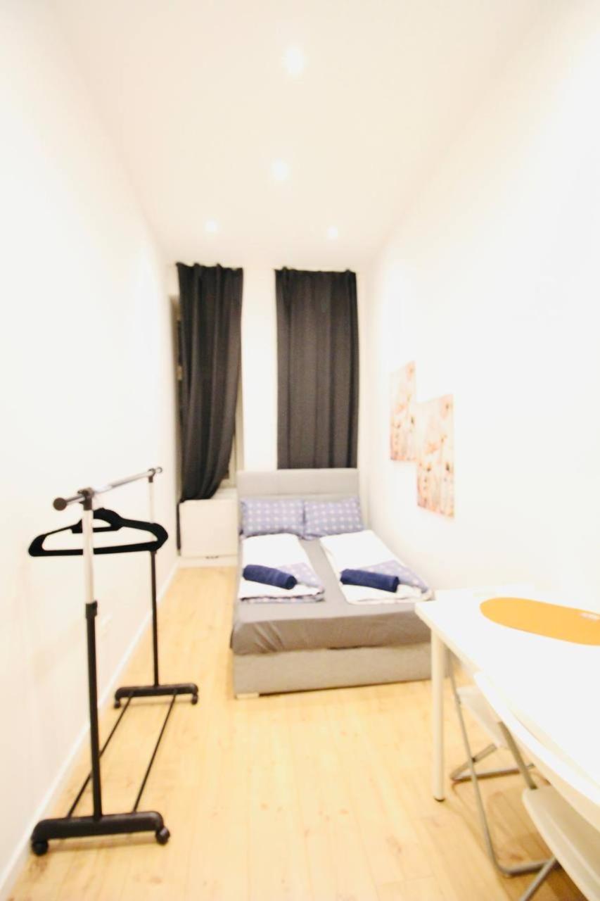 Cozy In Center Dw5 Homestay Vienna