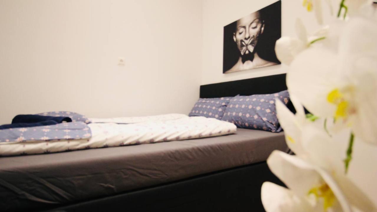 Homestay Cozy In Center Dw5 Vienna