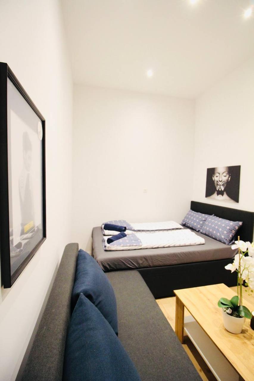 Homestay Cozy In Center Dw5 *