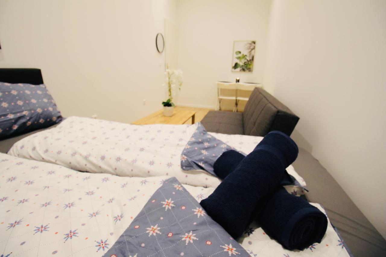 Homestay Cozy In Center Dw5