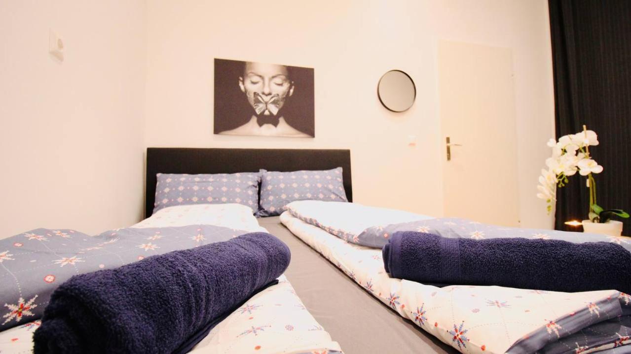 Homestay Cozy In Center Dw5 *
