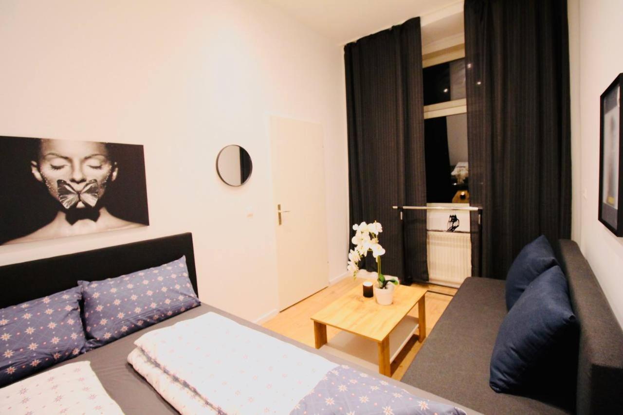 Homestay Cozy In Center Dw5