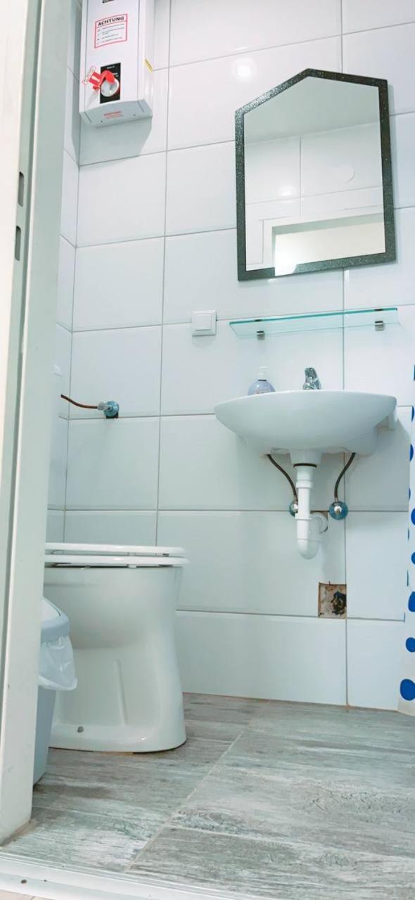 Apartment Comfort Studio In City Center Km3