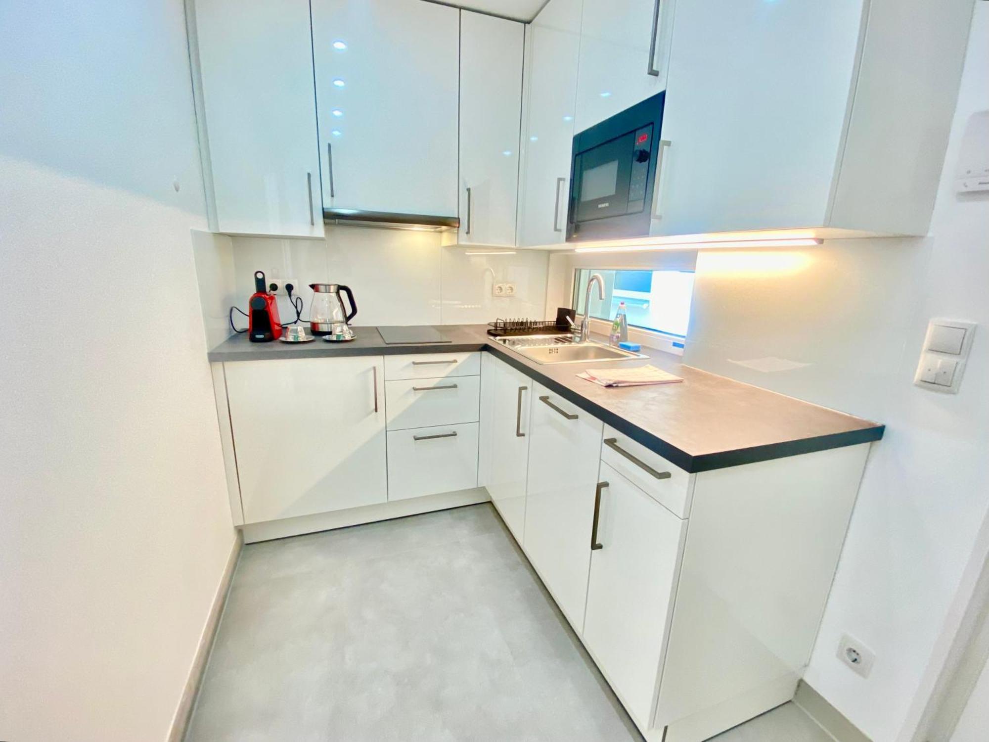Steiner Residences Rembrandt