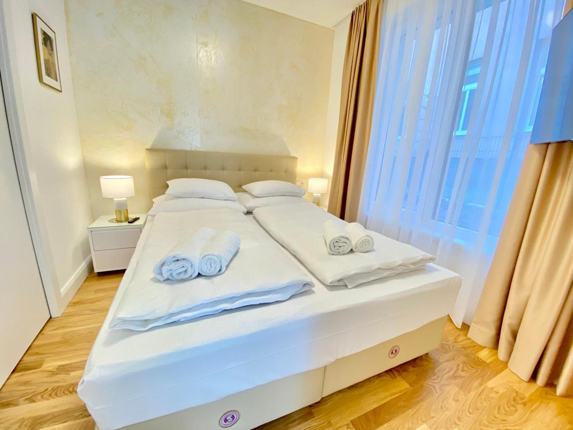 Steiner Residences Rembrandt Vienna