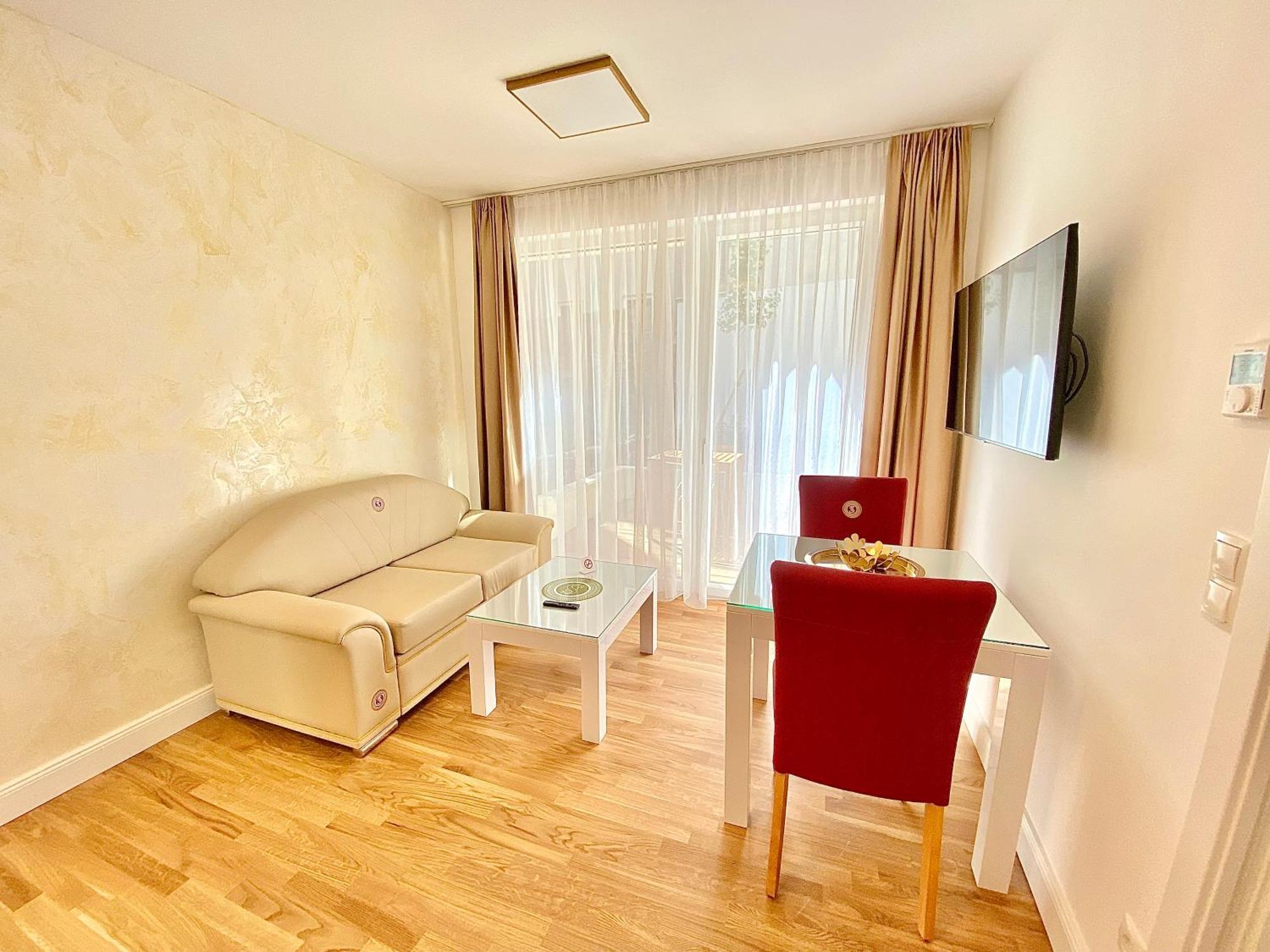Steiner Residences Rembrandt * Vienna