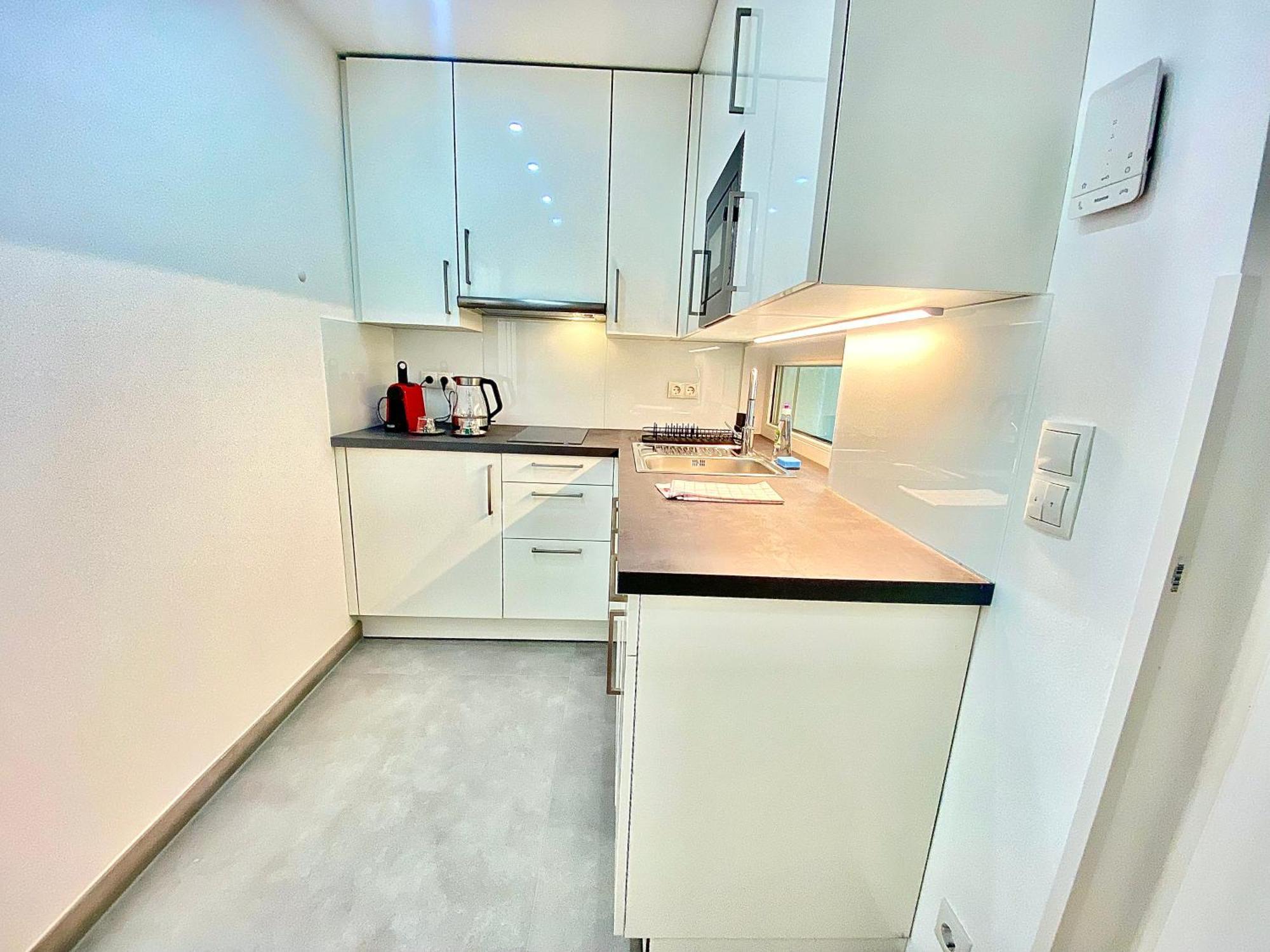 Steiner Residences Rembrandt Vienna