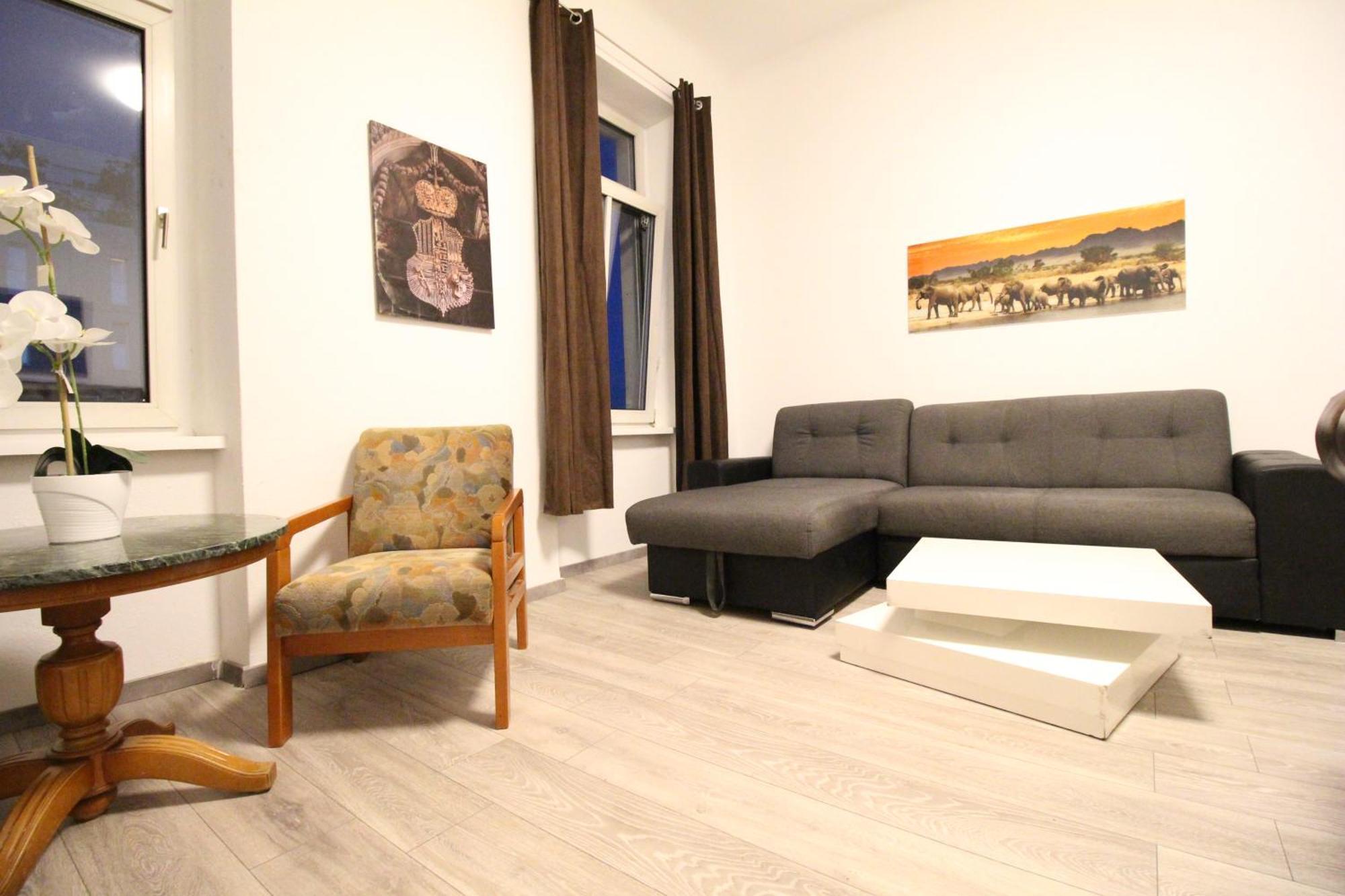 Studio In Floridsdorf Area Pr8 Vienna