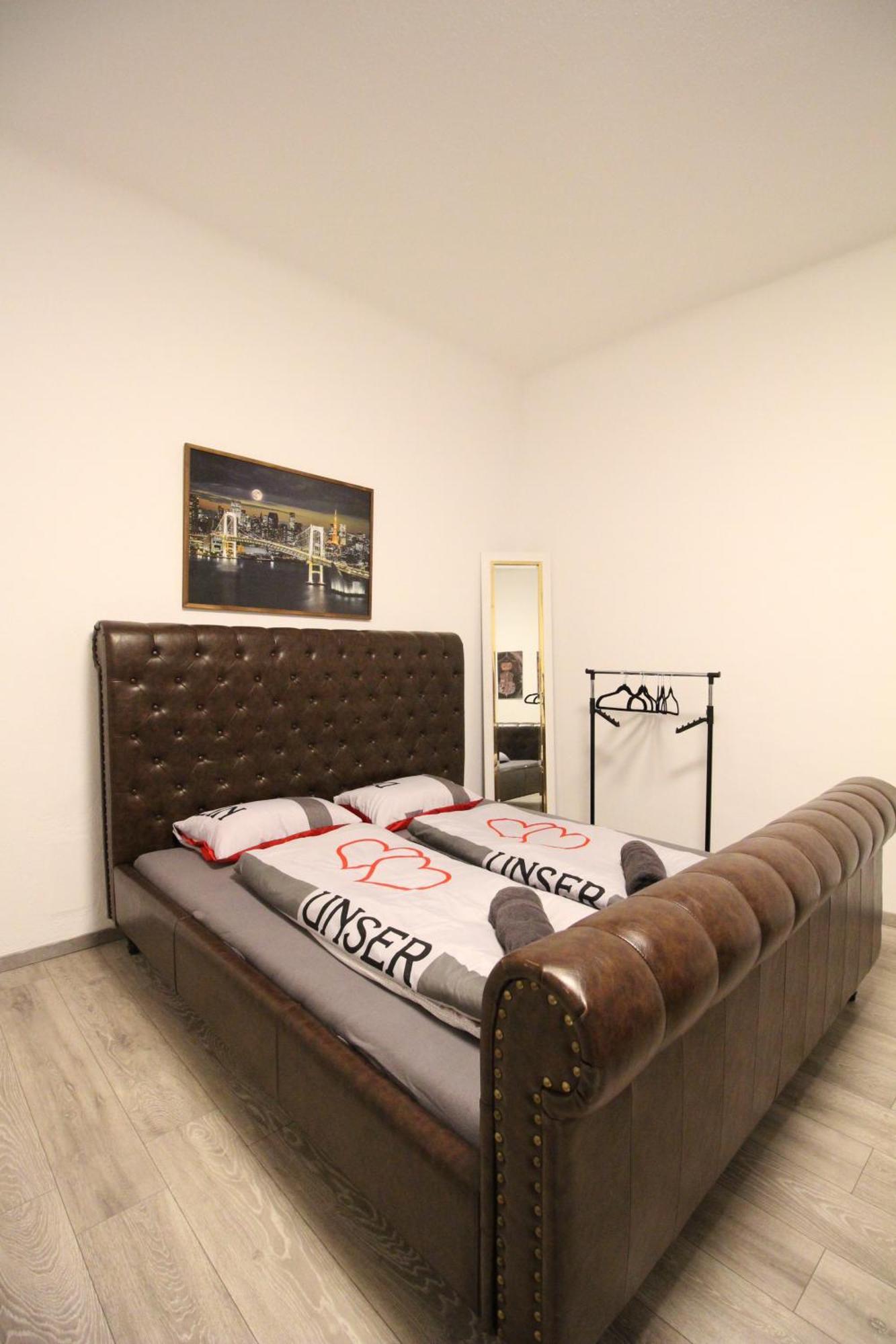 Apartment Studio In Floridsdorf Area Pr8 Vienna
