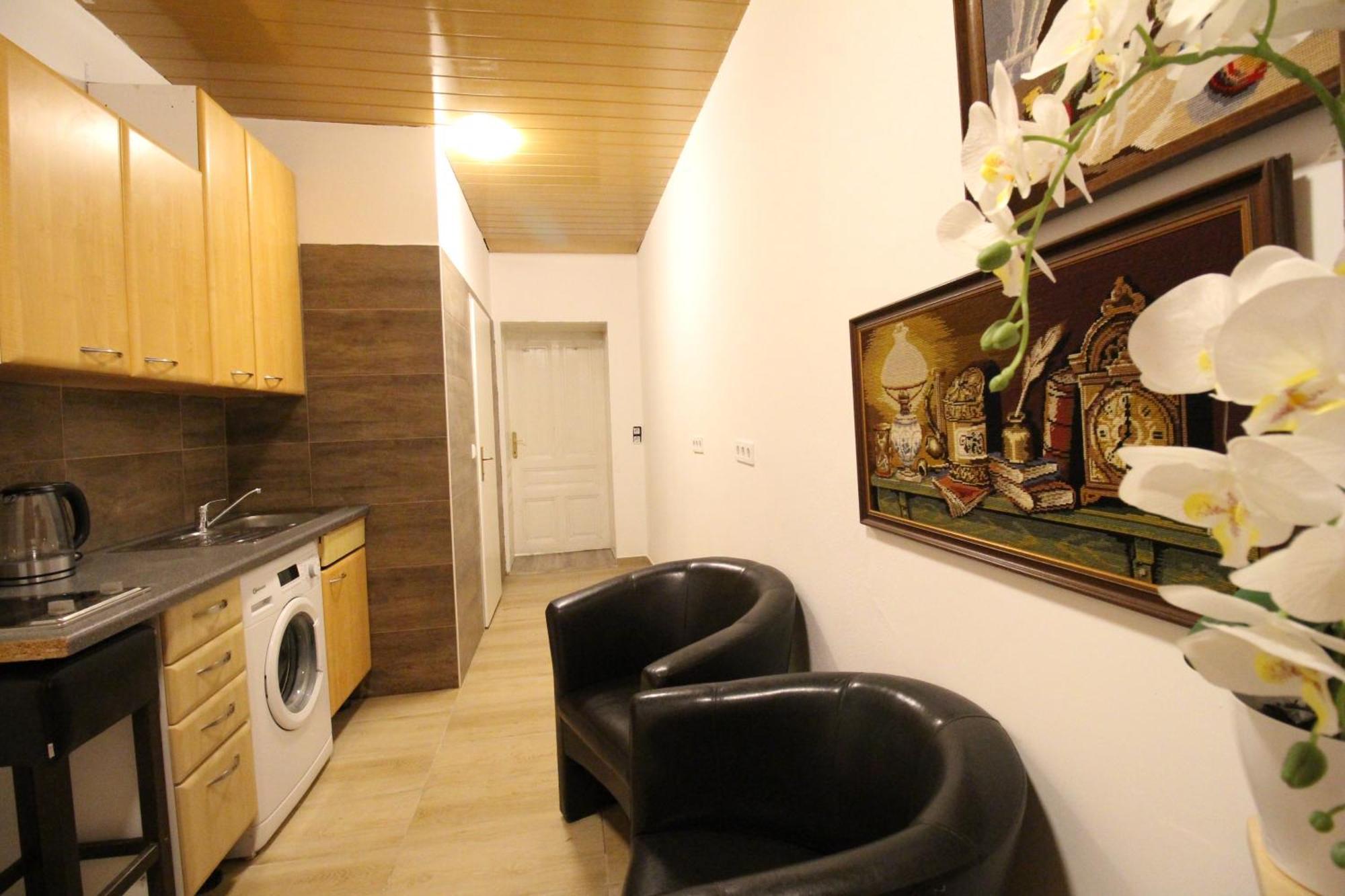 Apartment Studio In Floridsdorf Area Pr8 Vienna