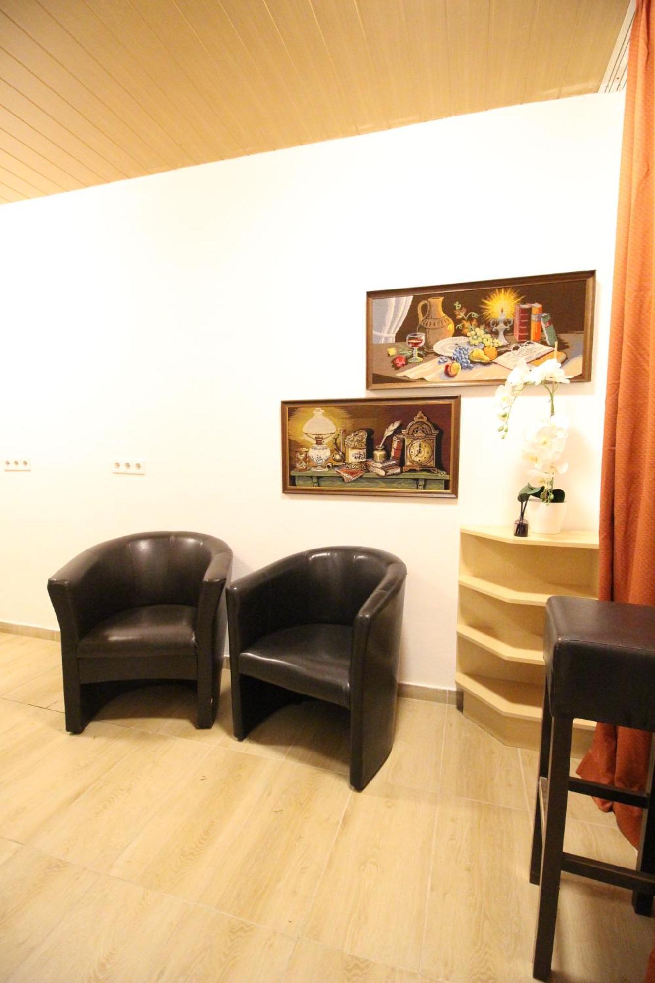 Studio In Floridsdorf Area Pr8 Vienna