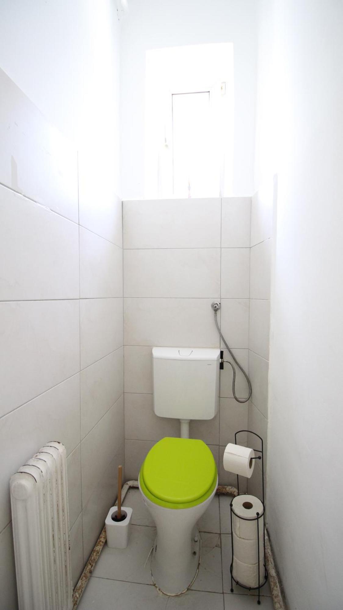 Homestay Cozy In Floridsdorf Area Pr4