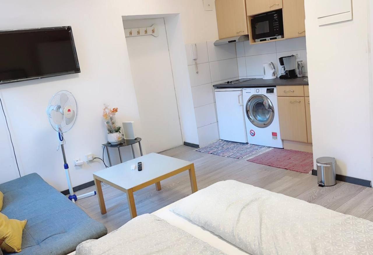 Comfort Studio In City Center Km3 *