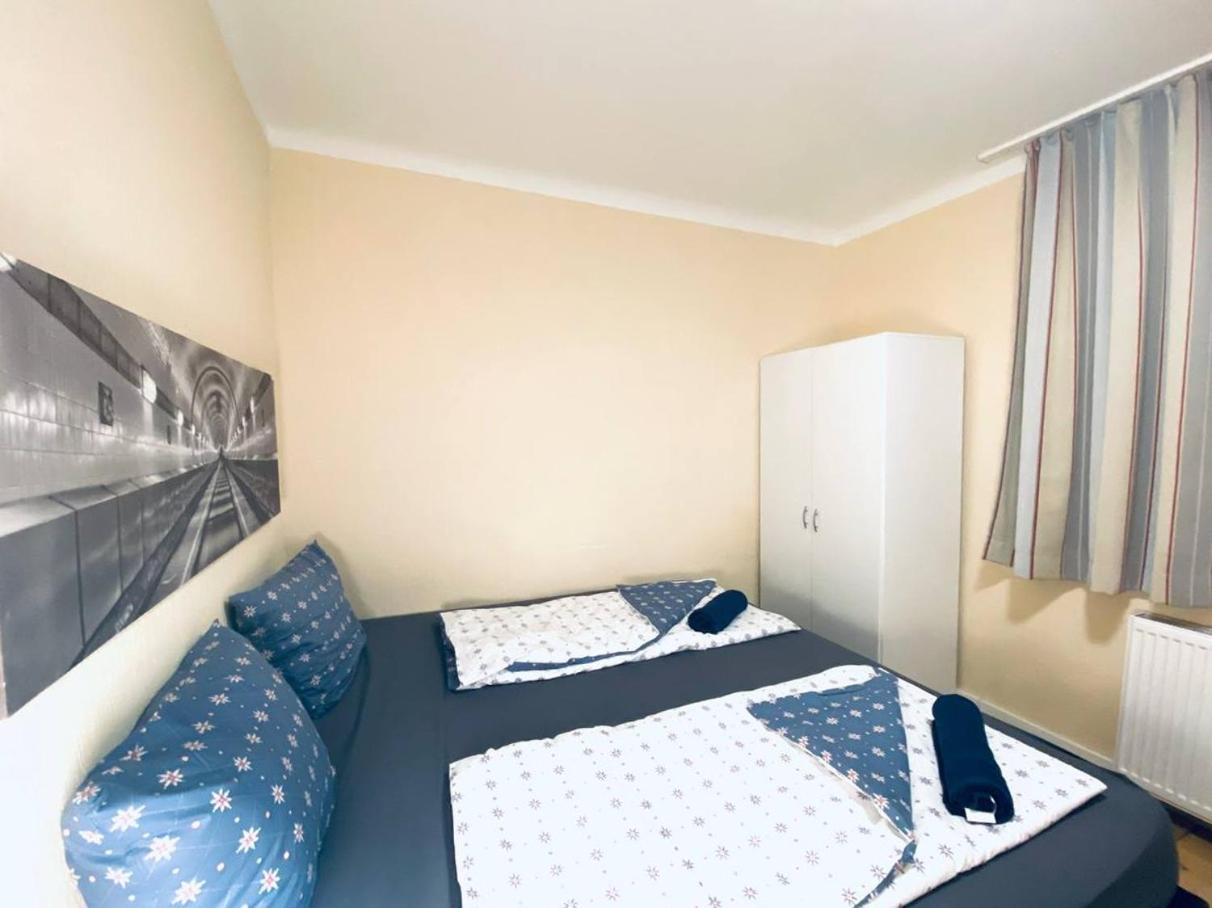 Quad In Floridsdorf Area *