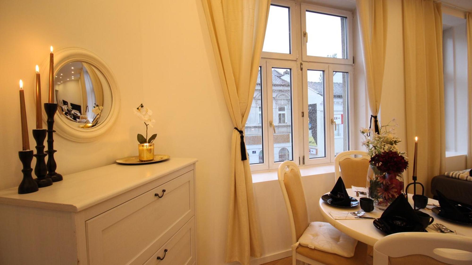 Comfortable In The Alterlaa Area Lv4 Homestay