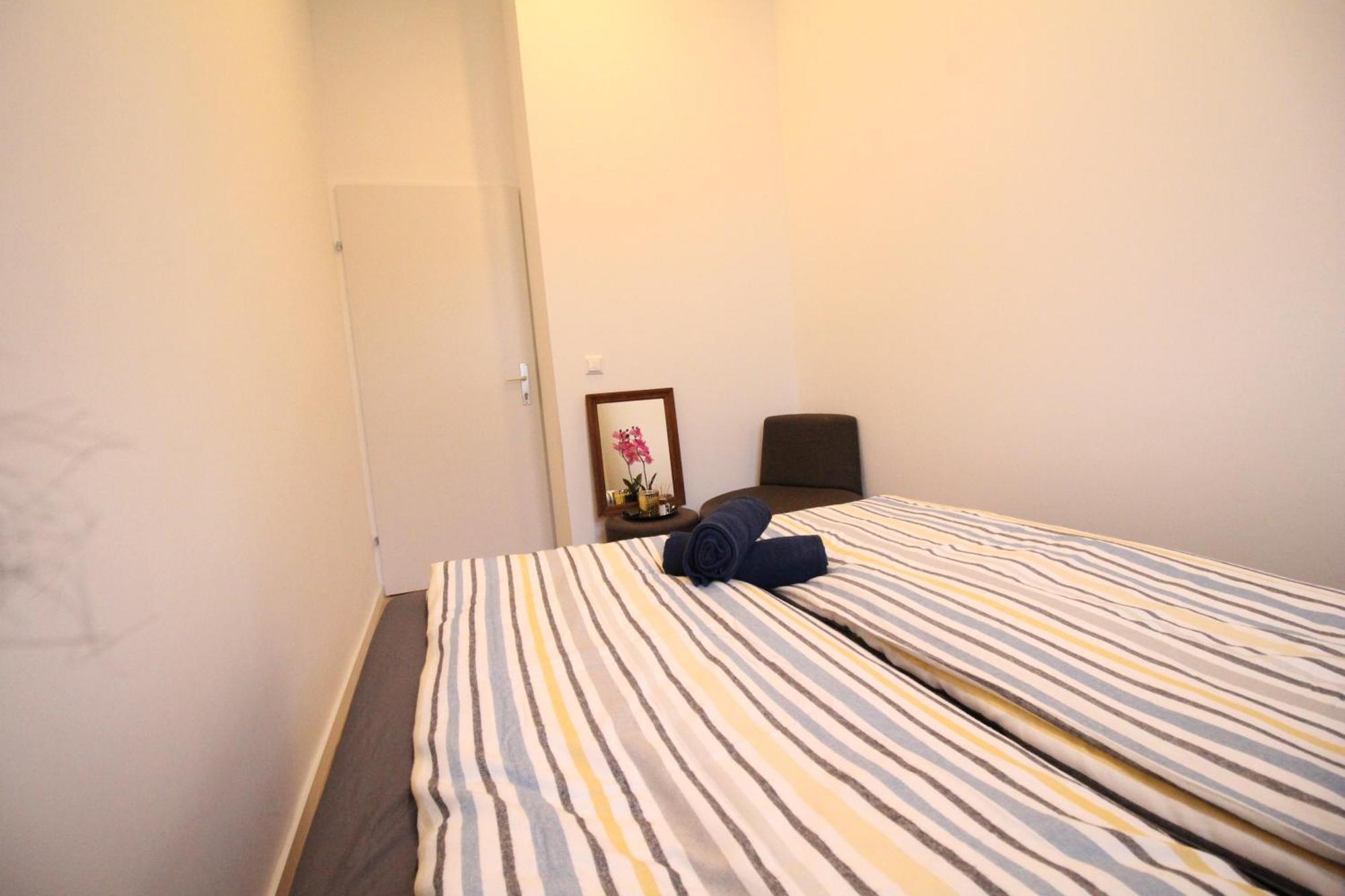 Comfortable In The Alterlaa Area Lv4 * Vienna