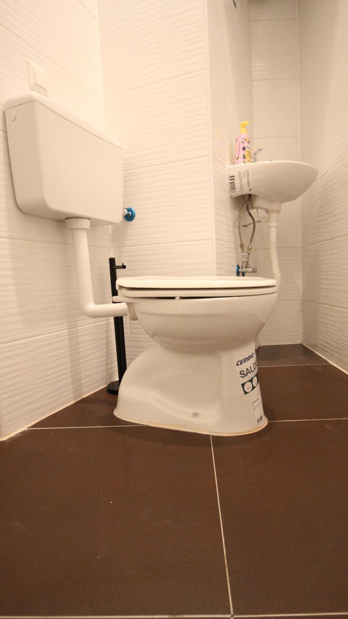 Comfortable In The Alterlaa Area Lv4 Homestay *