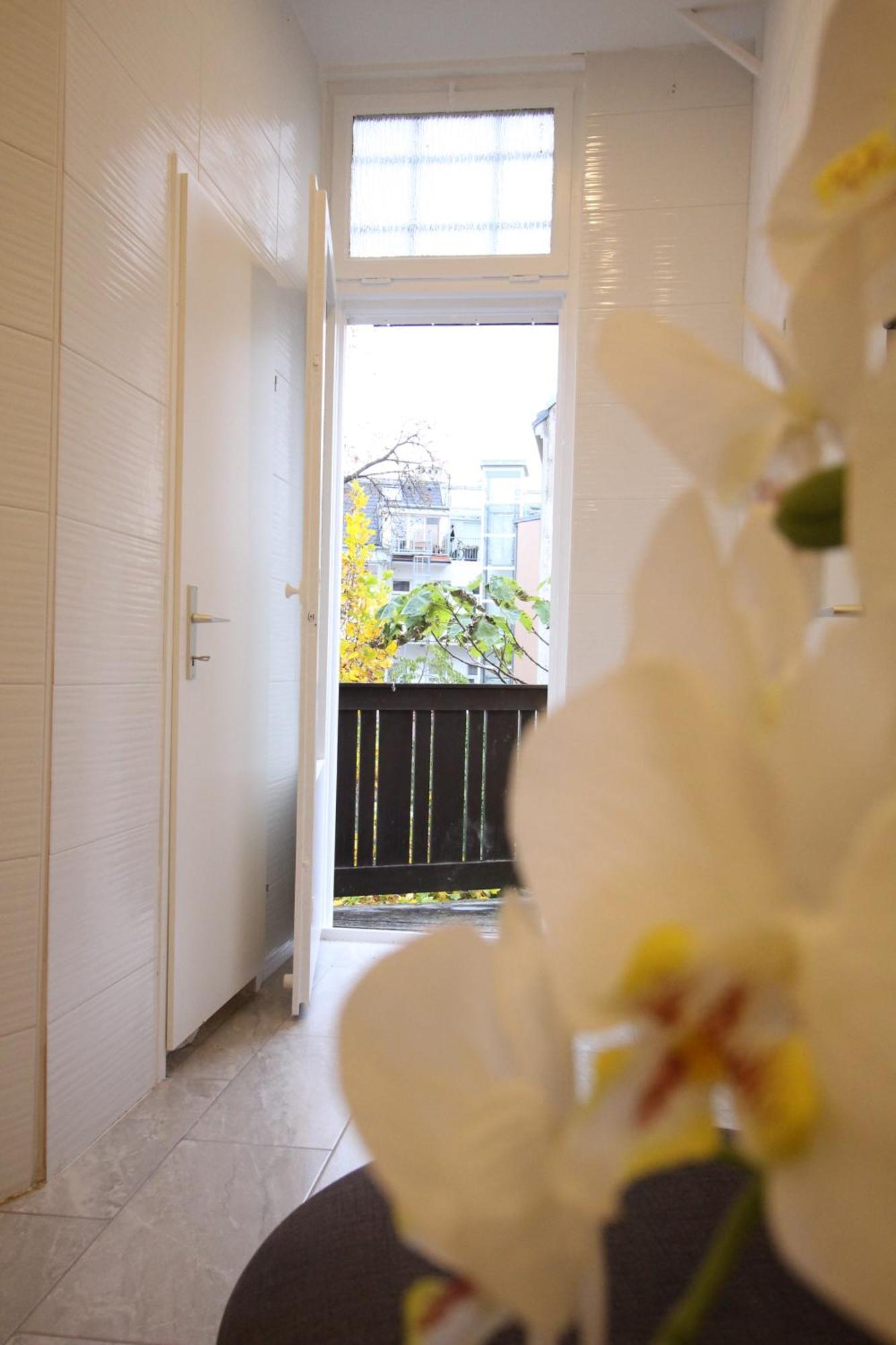 Comfortable In The Alterlaa Area Lv4 Homestay Vienna