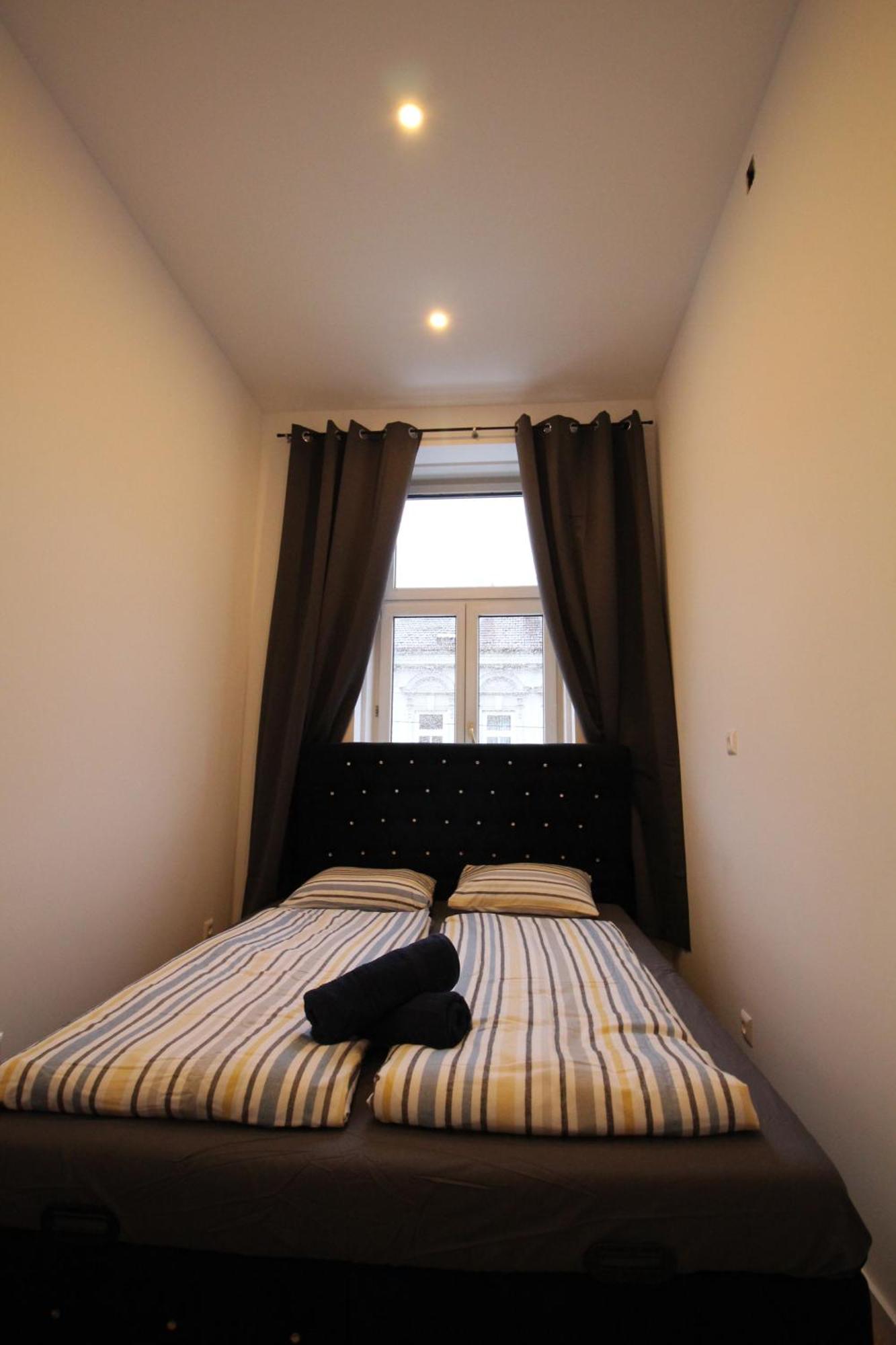 Comfortable In The Alterlaa Area Lv4 Homestay Vienna