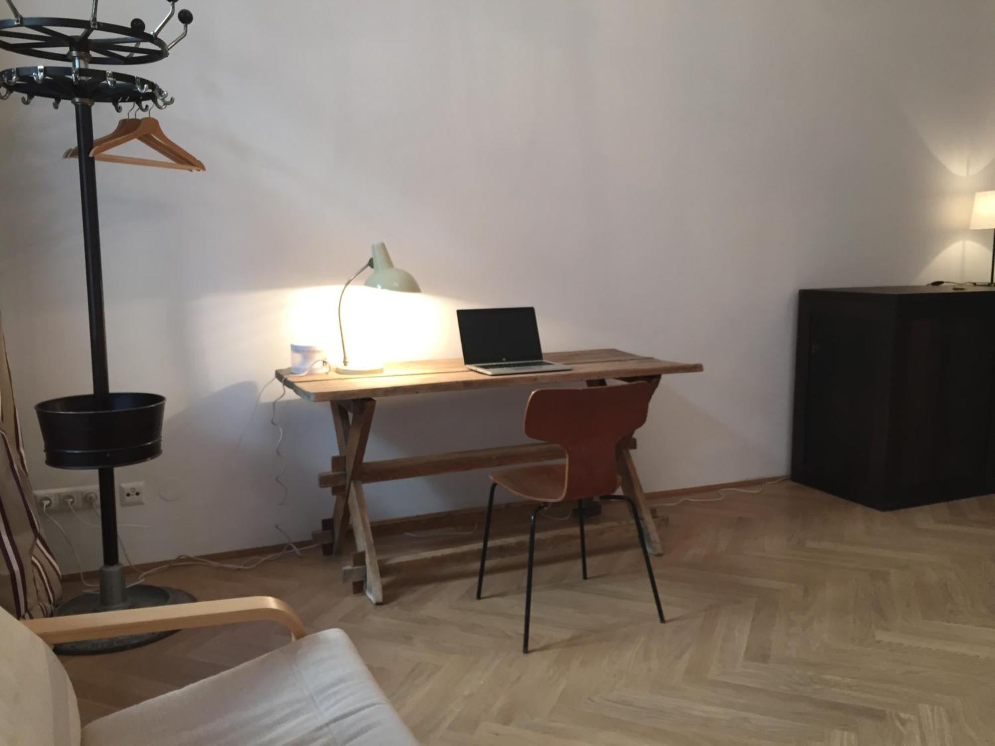 Apartment Small 1150 2 Vienna