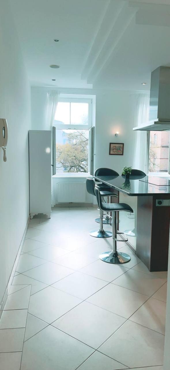 Cozy In Keplerplatz Kp Q Homestay Vienna