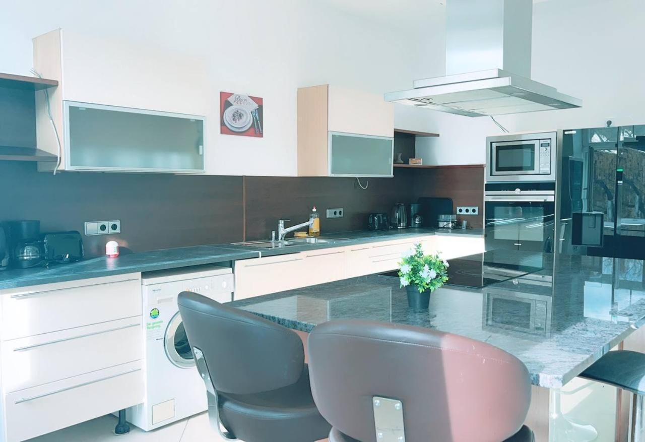 Cozy In Keplerplatz Kp Q Homestay Vienna