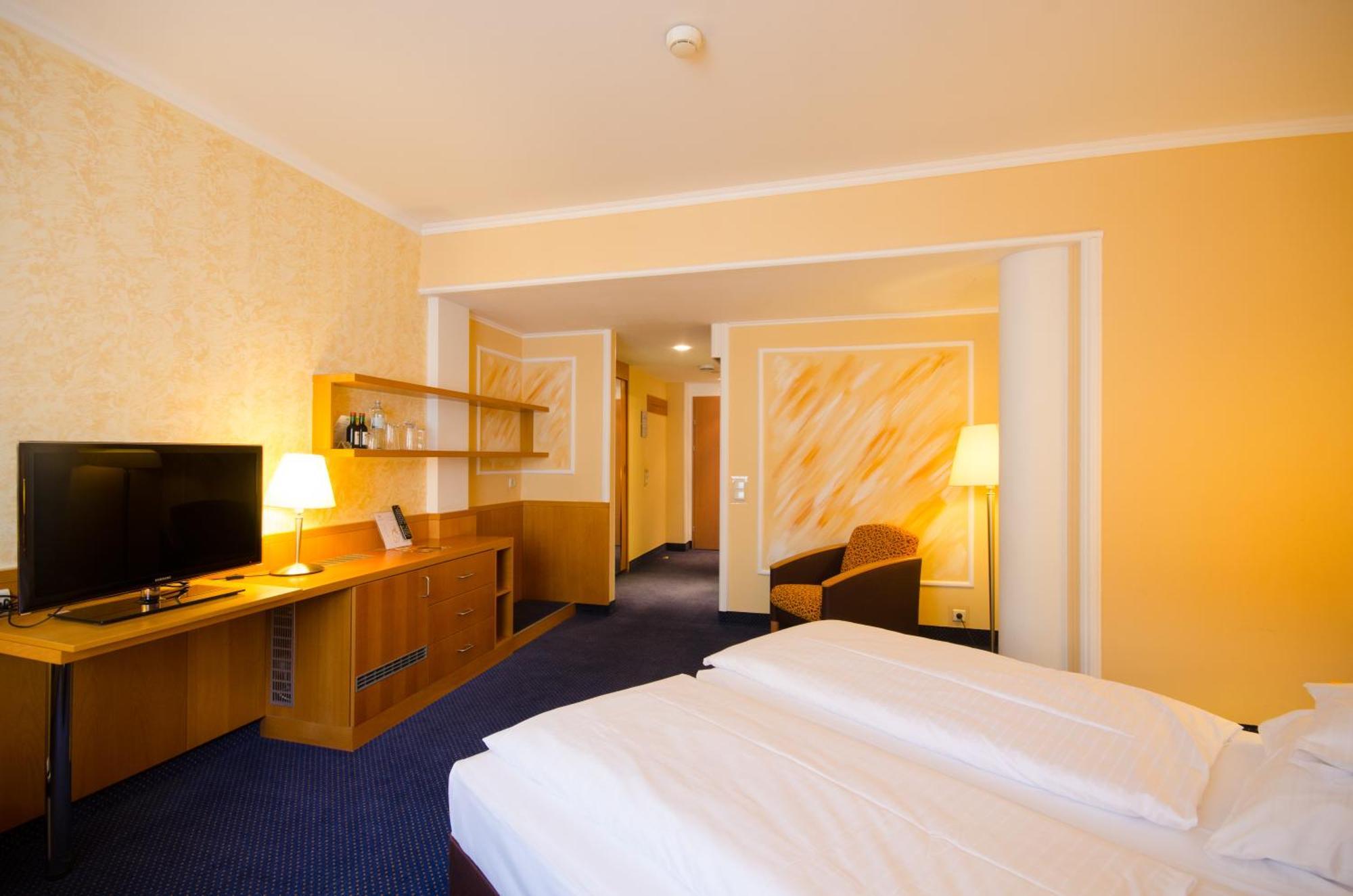 Hotel Strudlhof Viena