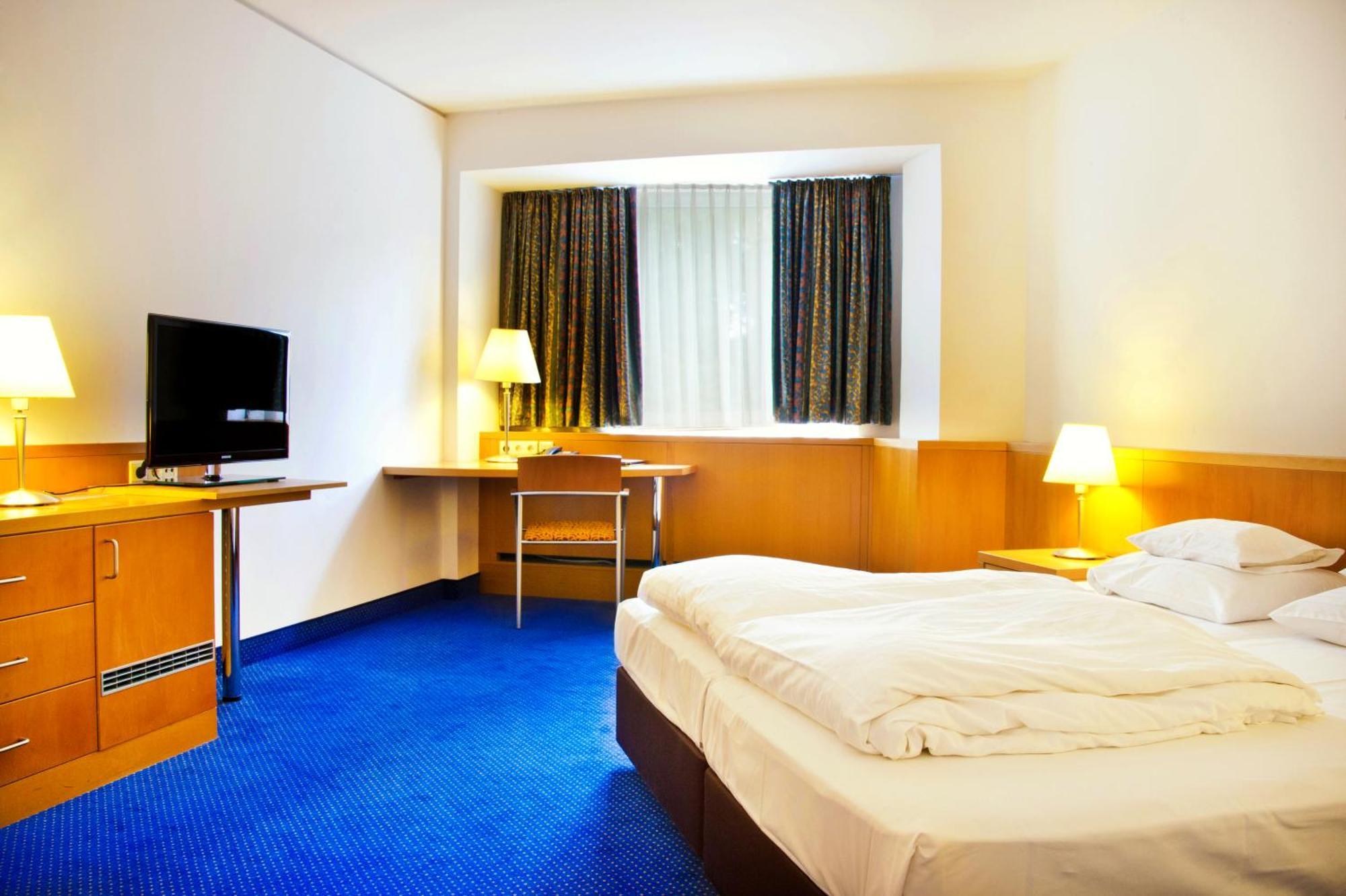 Hotel Strudlhof
