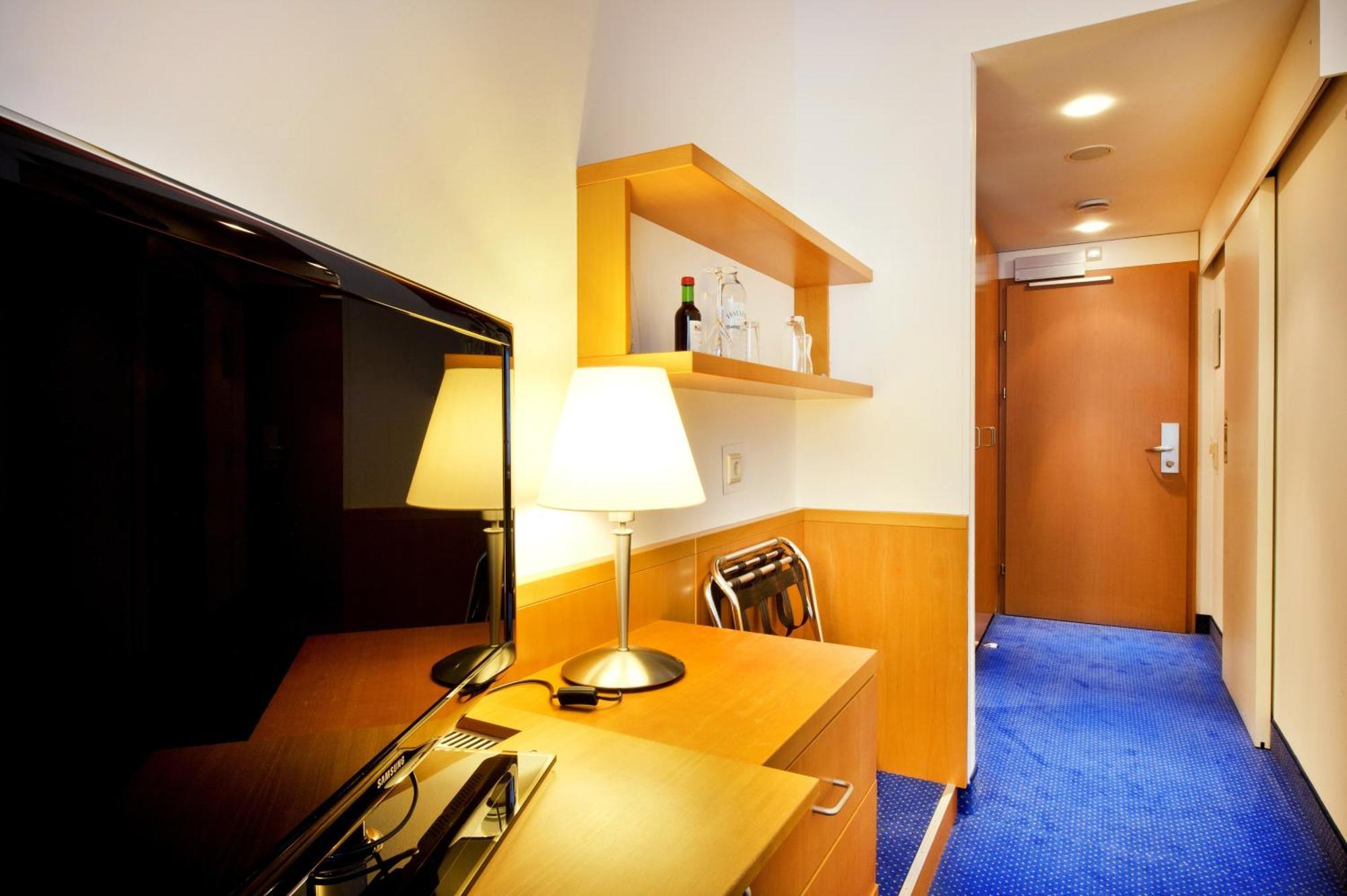 Hotel Strudlhof 4*