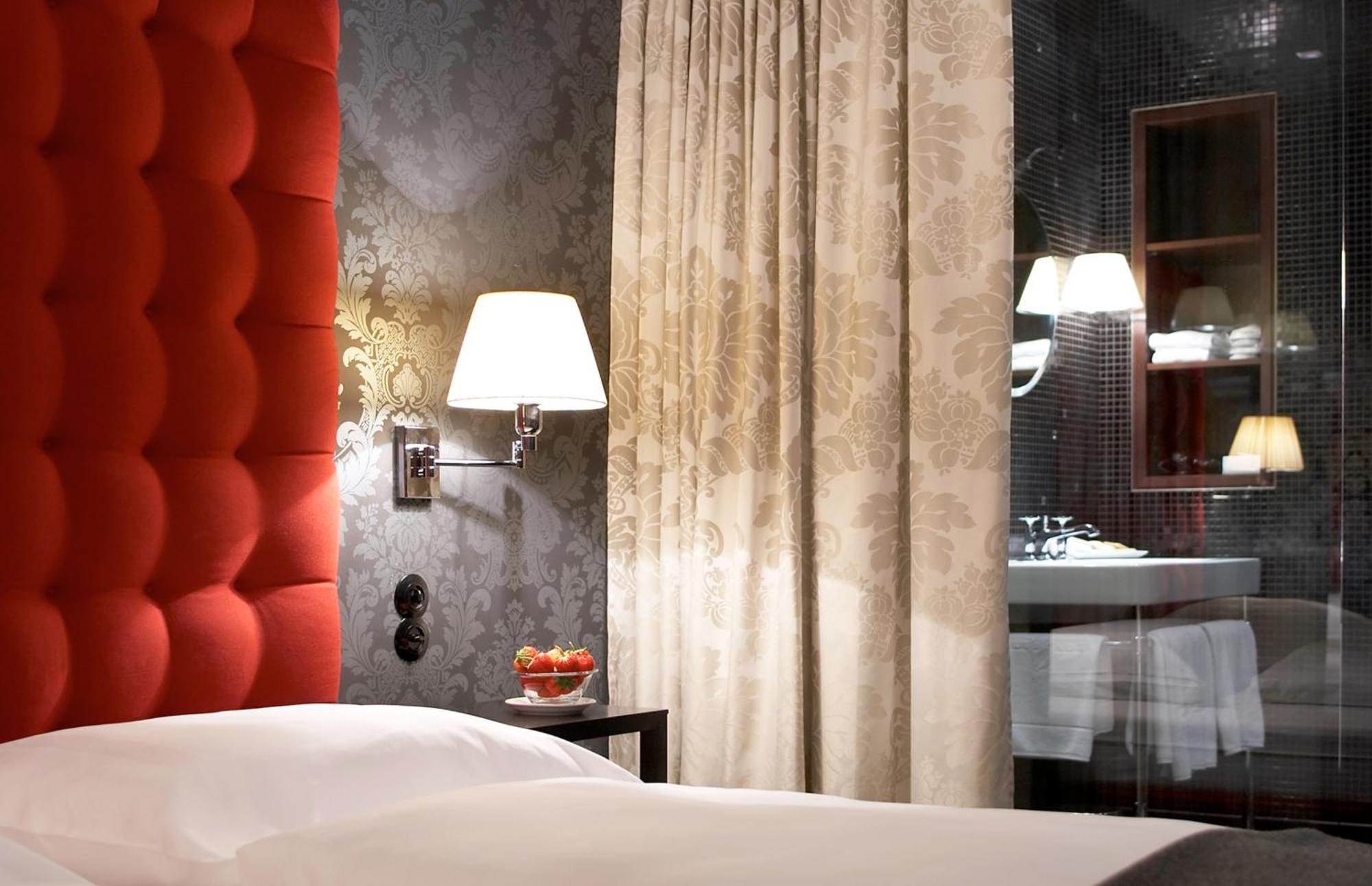 Hotel Small Luxury Altstadt Vienna
