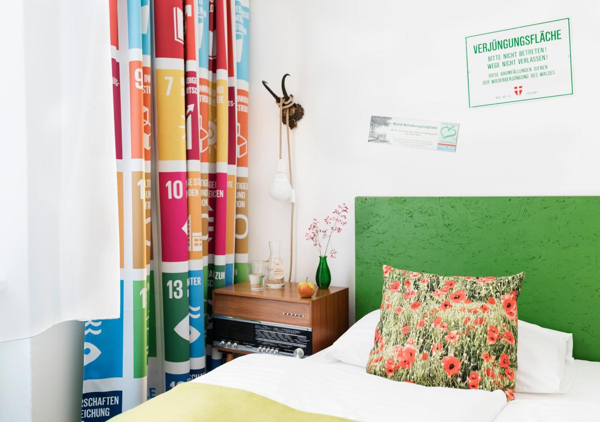 Hotel Boutiquehotel Stadthalle