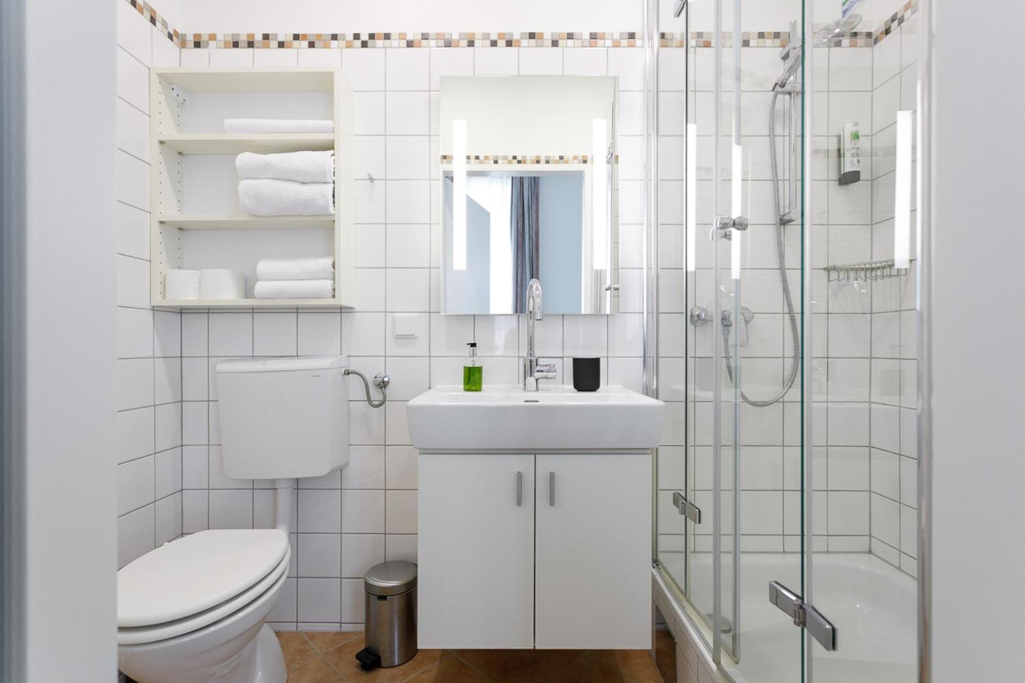 Hotel Riess - Self Check-in 3*