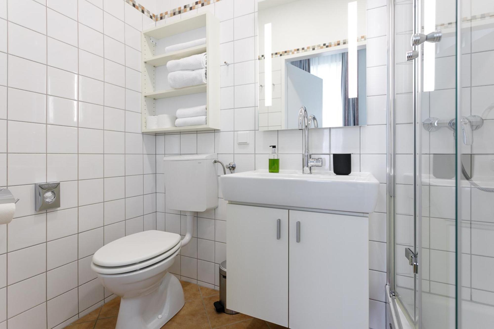 Hotel Riess - Self Check-in 3*