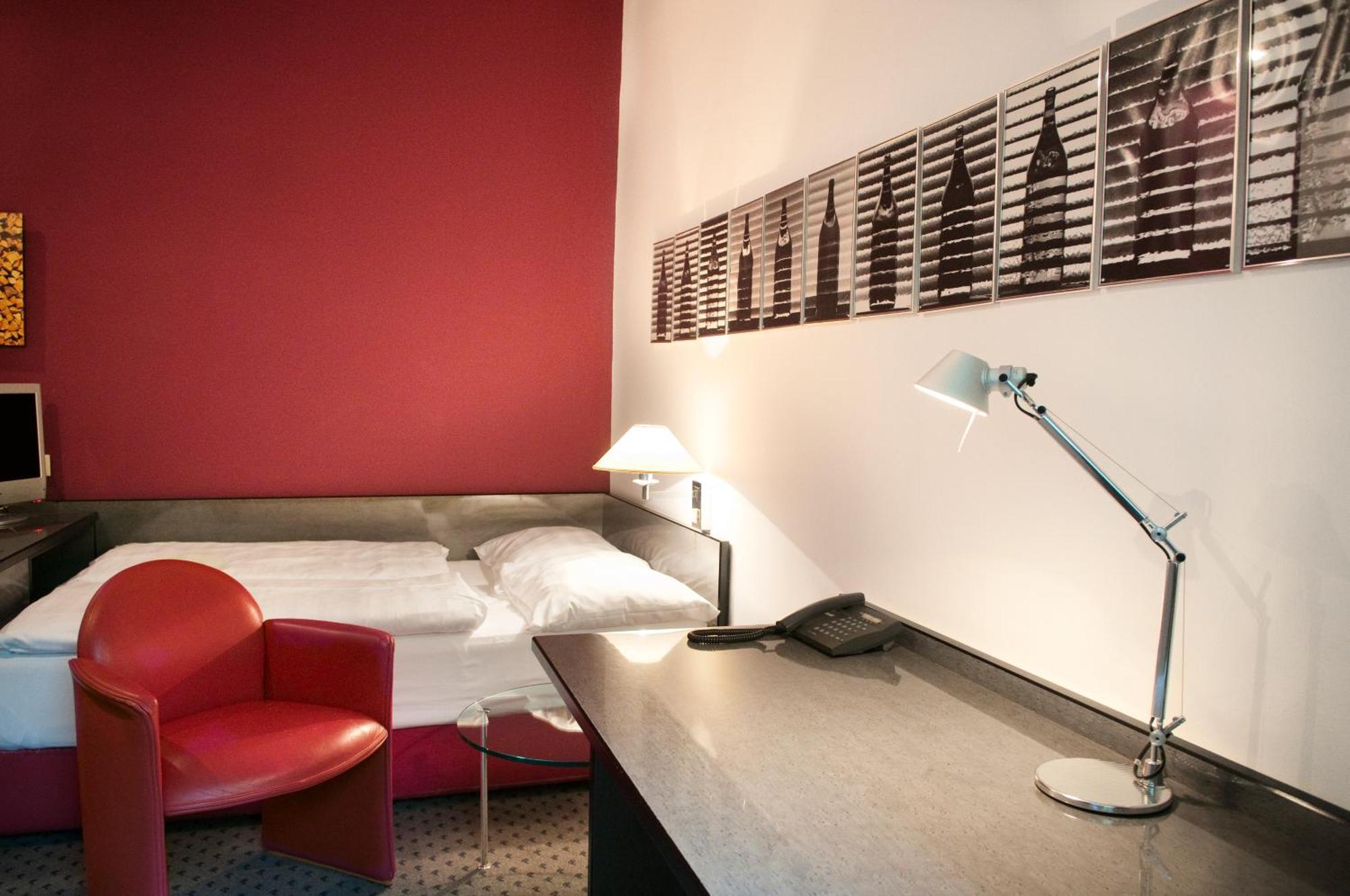 Kunsthof Hotel Vienna