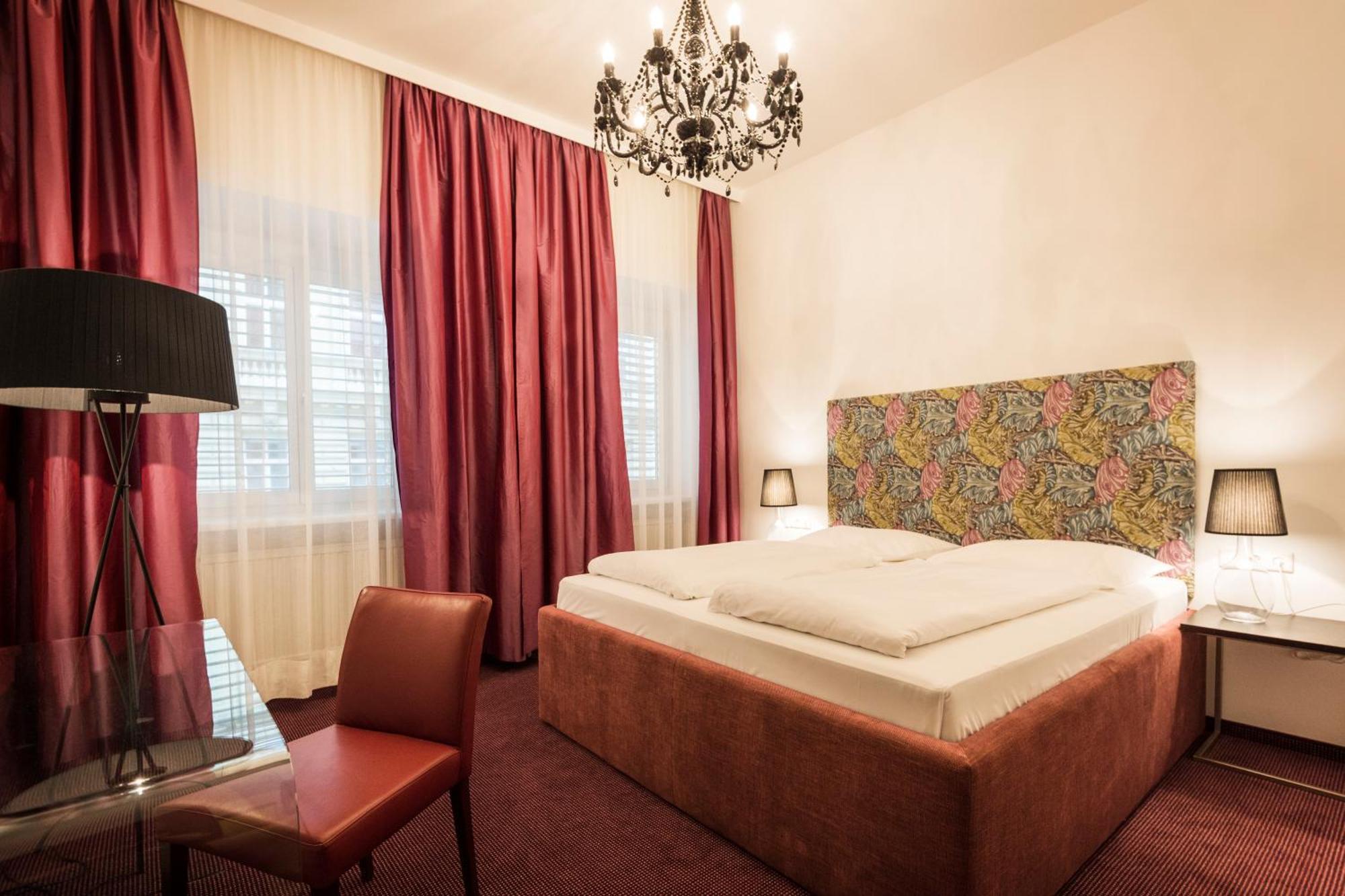 Hotel Kunsthof 3*