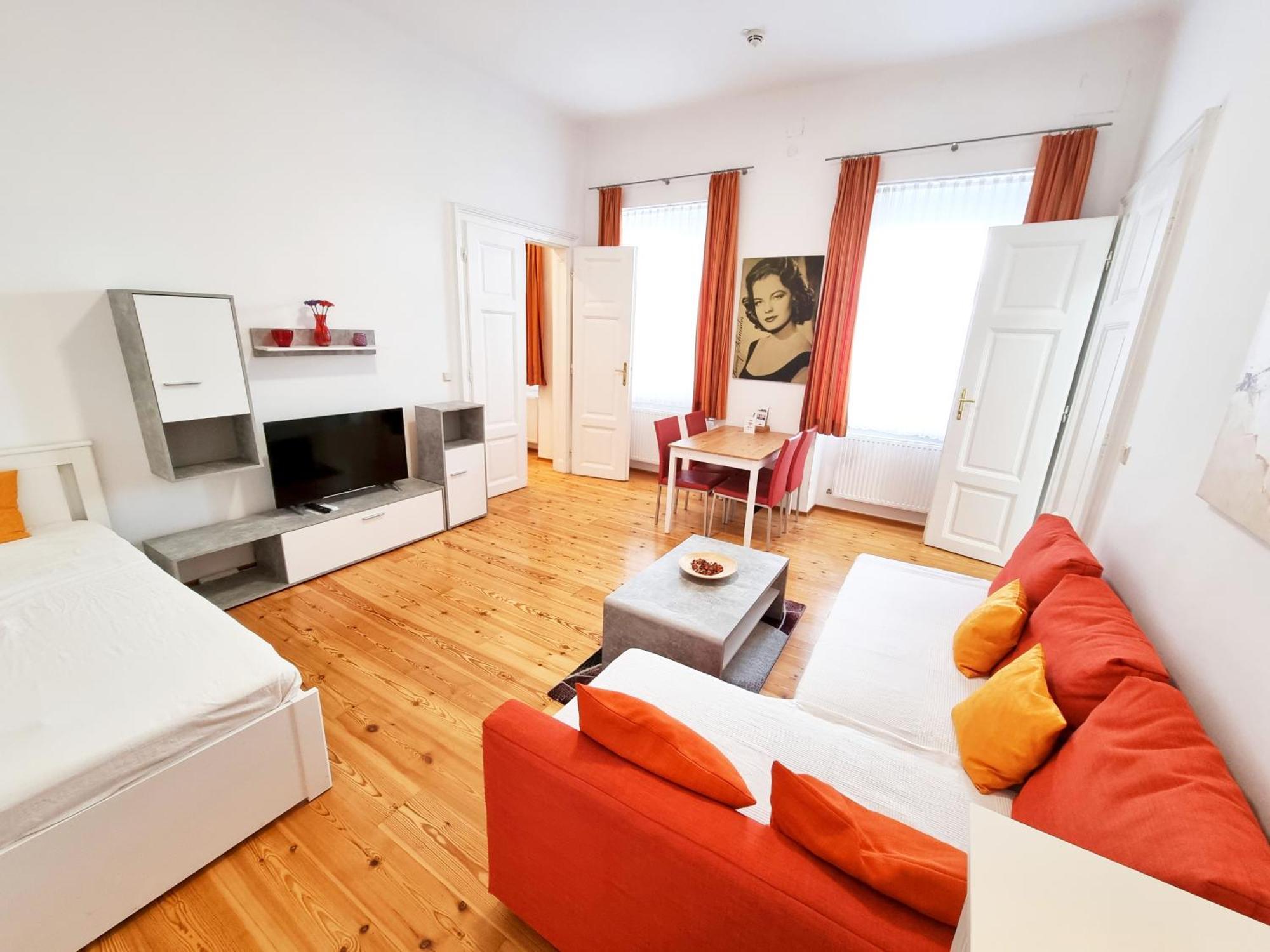 Gal Apartment