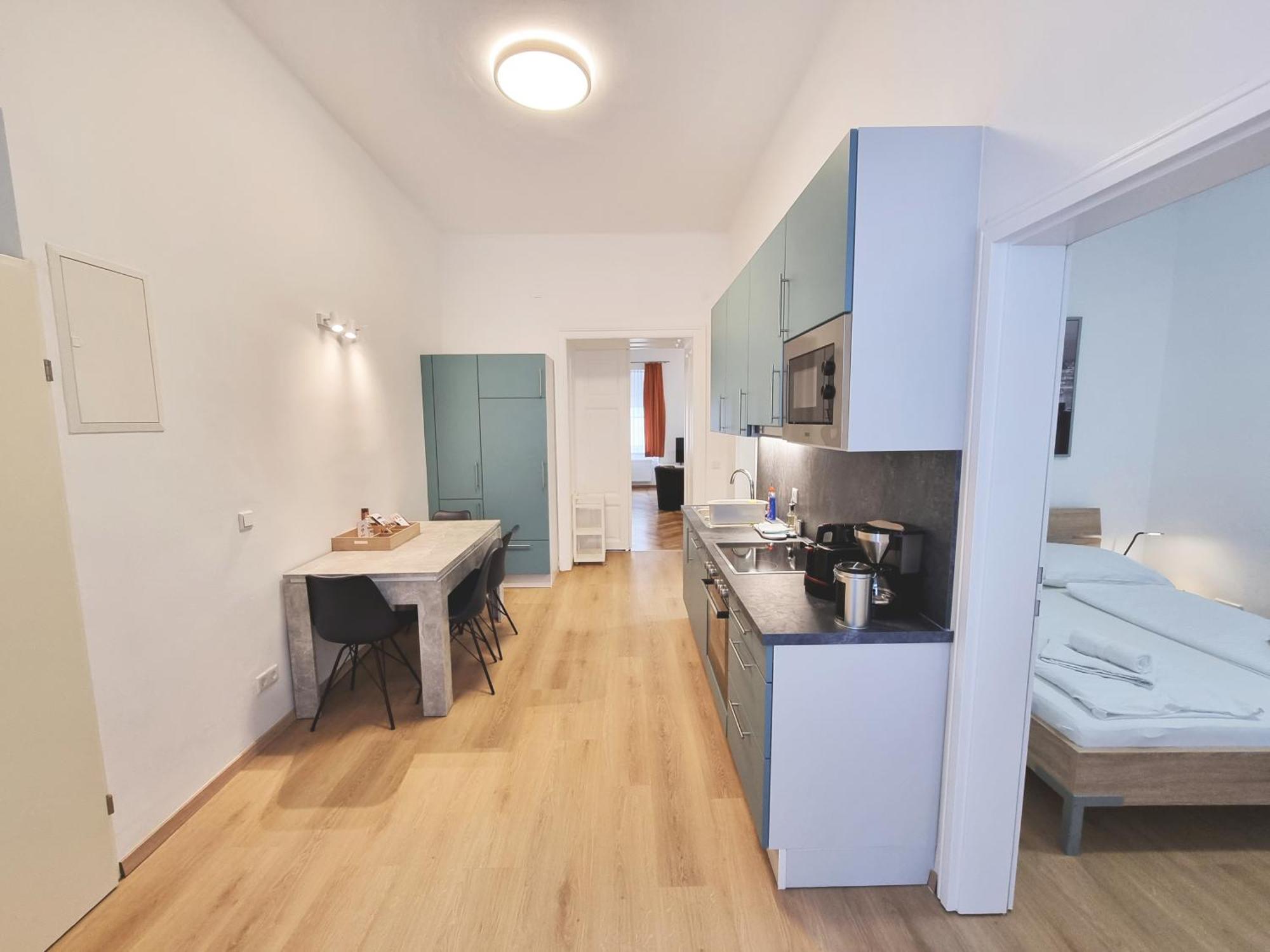 Apartment Gal Vienna