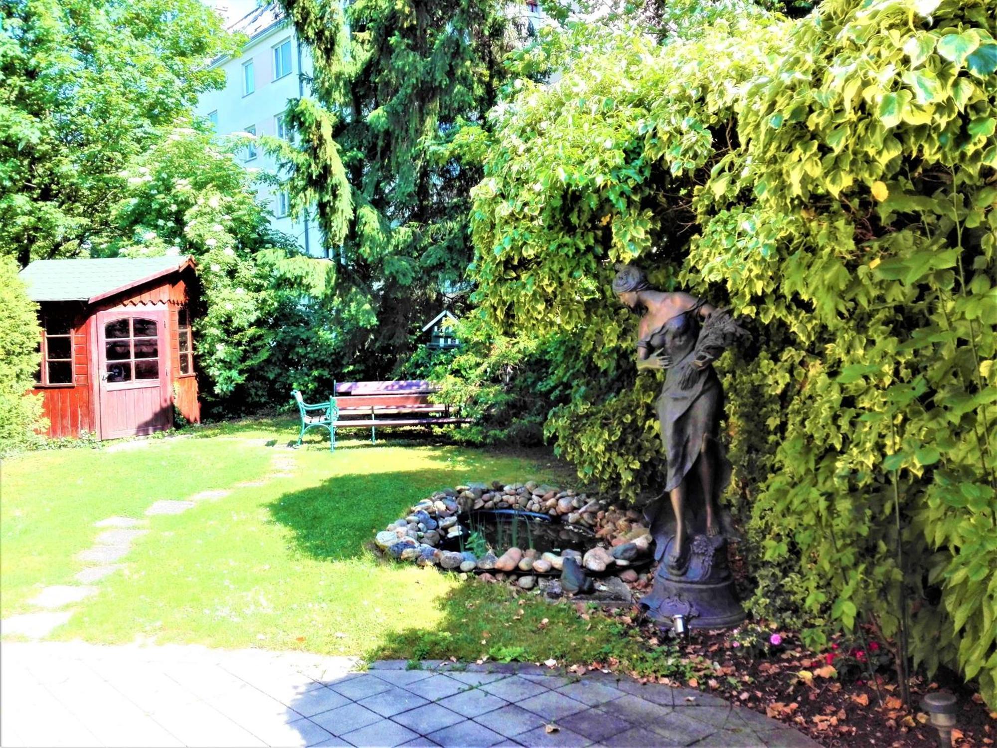 Schneider-goessl 3* Vienna
