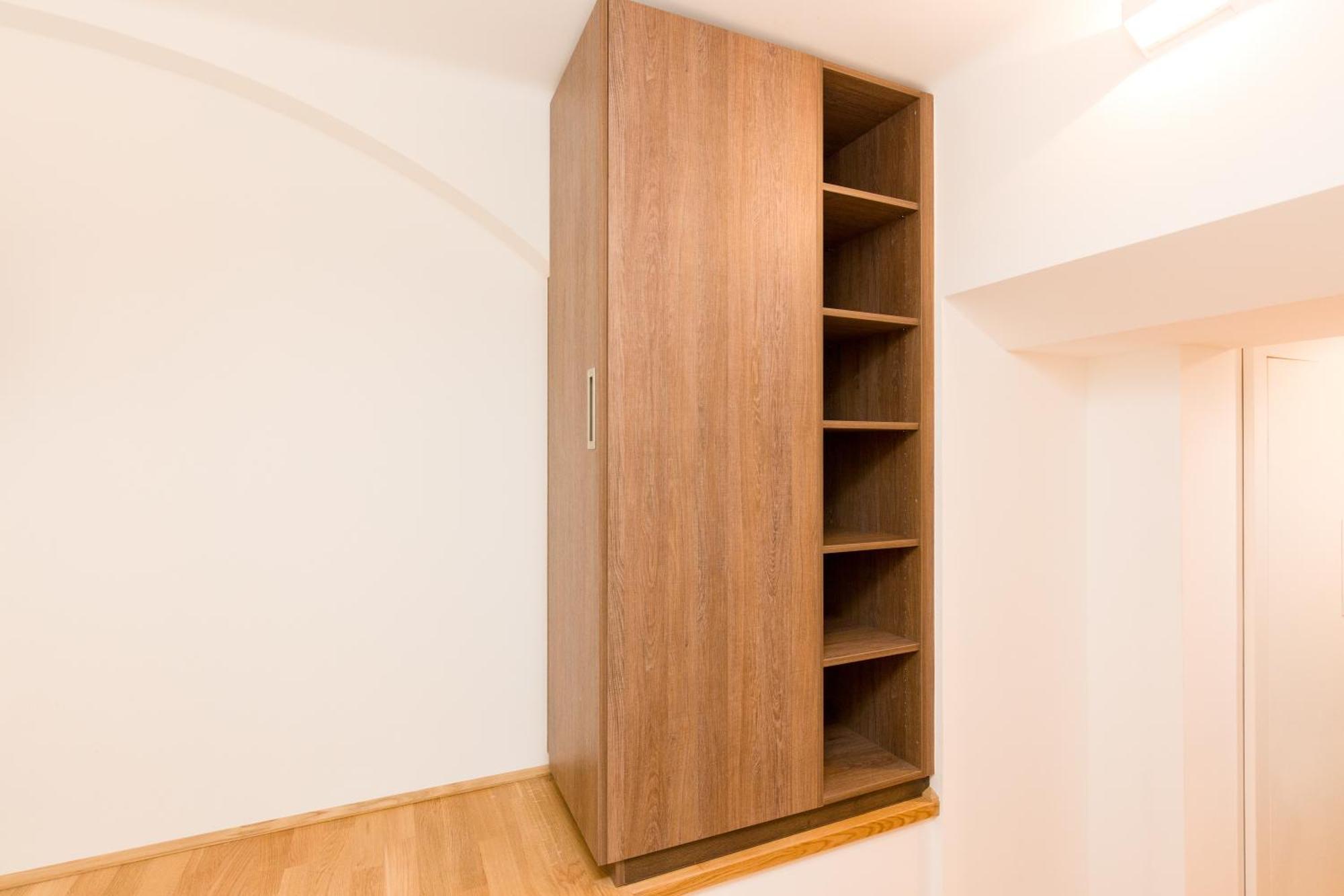 Apartamento Castellez 1020 Viena