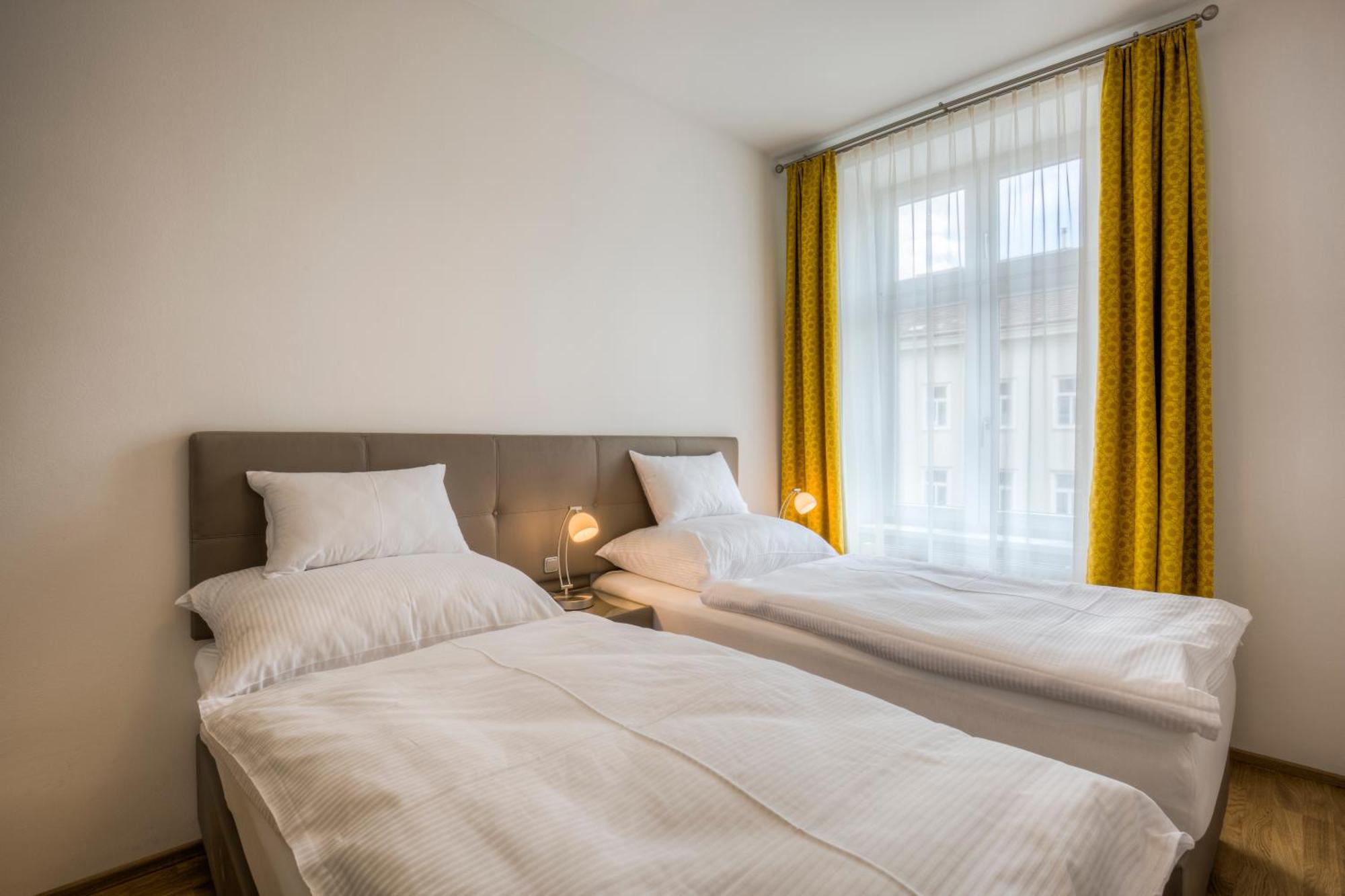 Apartamento Grand *