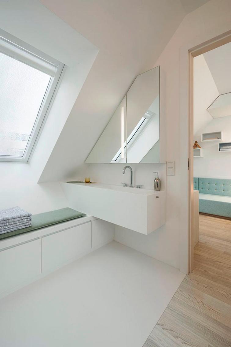Nadland Wehlistrasse Apartment *