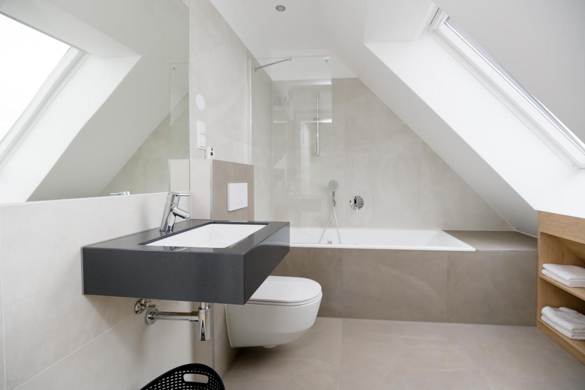 Nadland Wehlistrasse Apartment