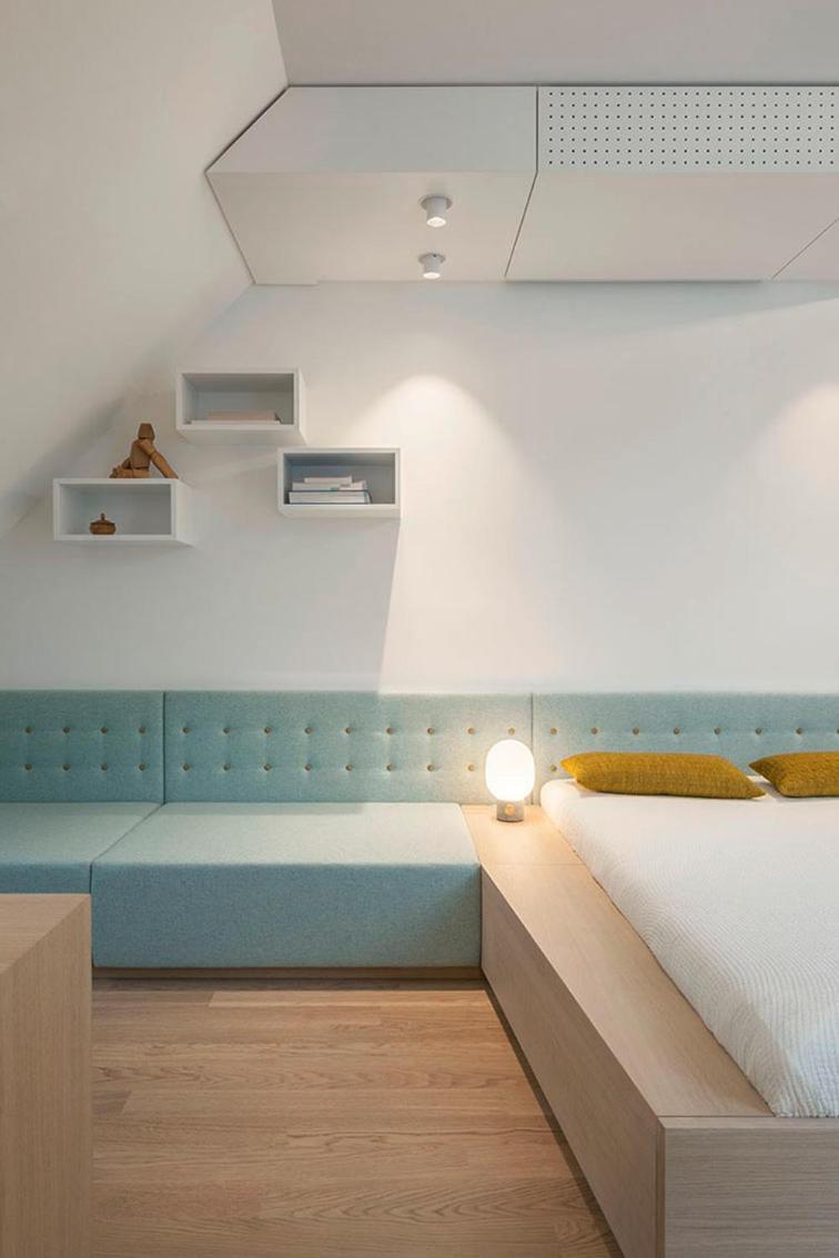 Apartment Nadland Wehlistrasse