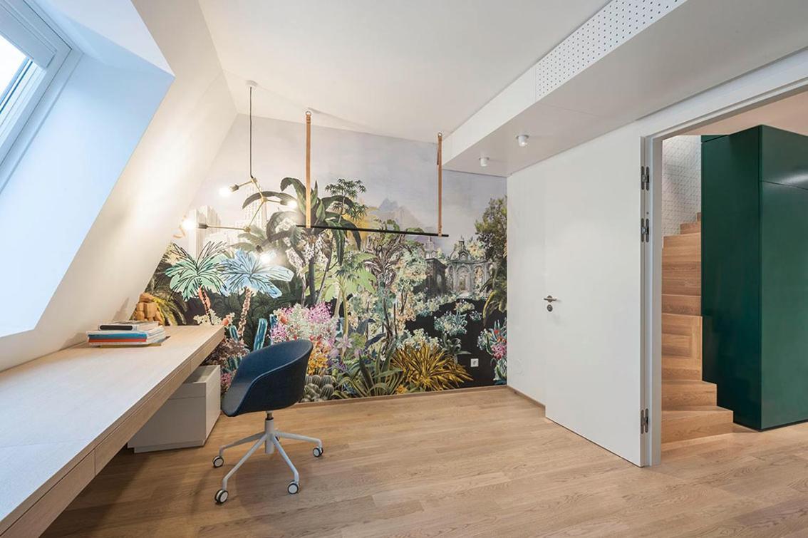 Nadland Wehlistrasse Apartment *