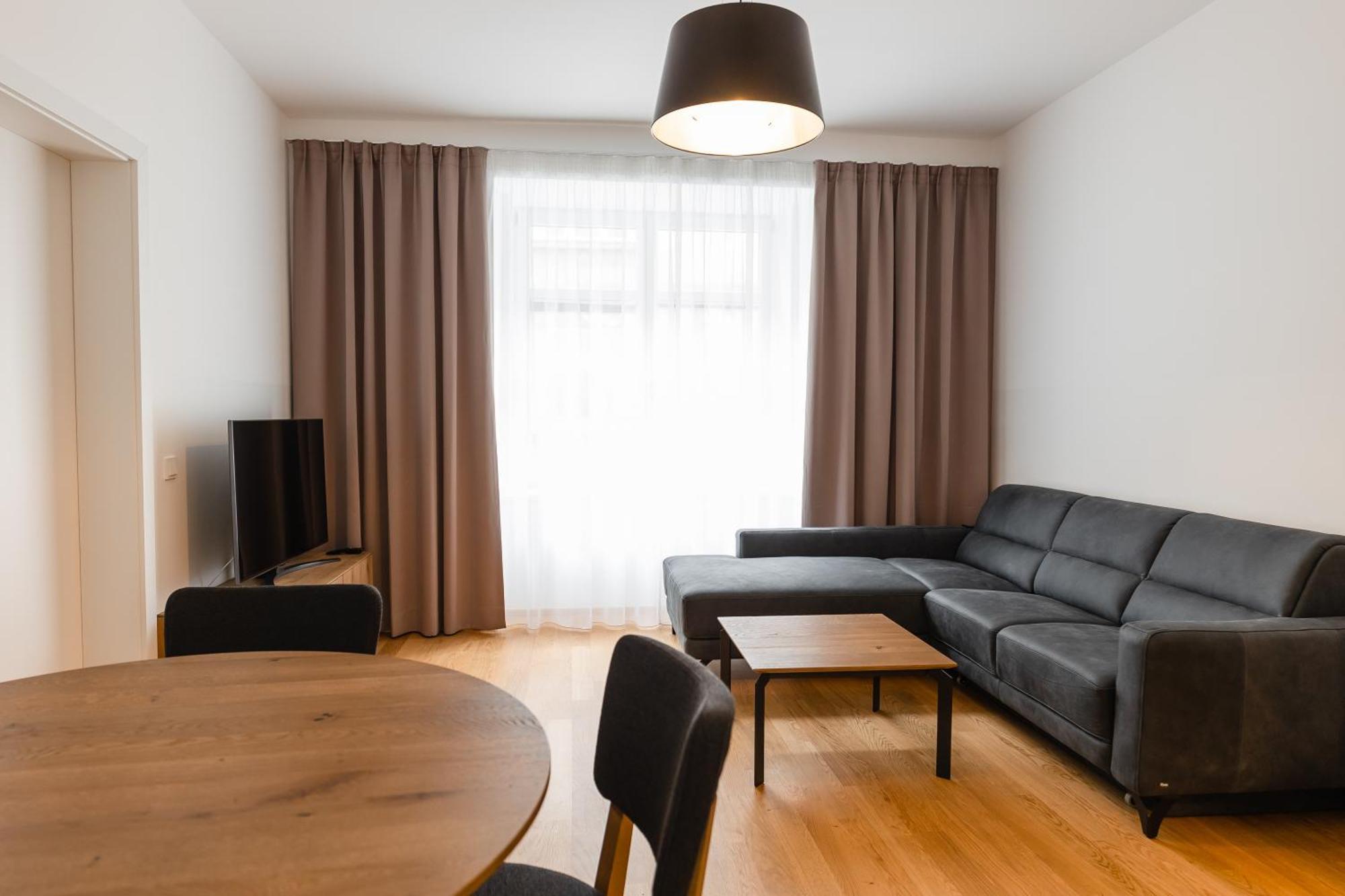 Nadland Wehlistrasse Apartment Vienna
