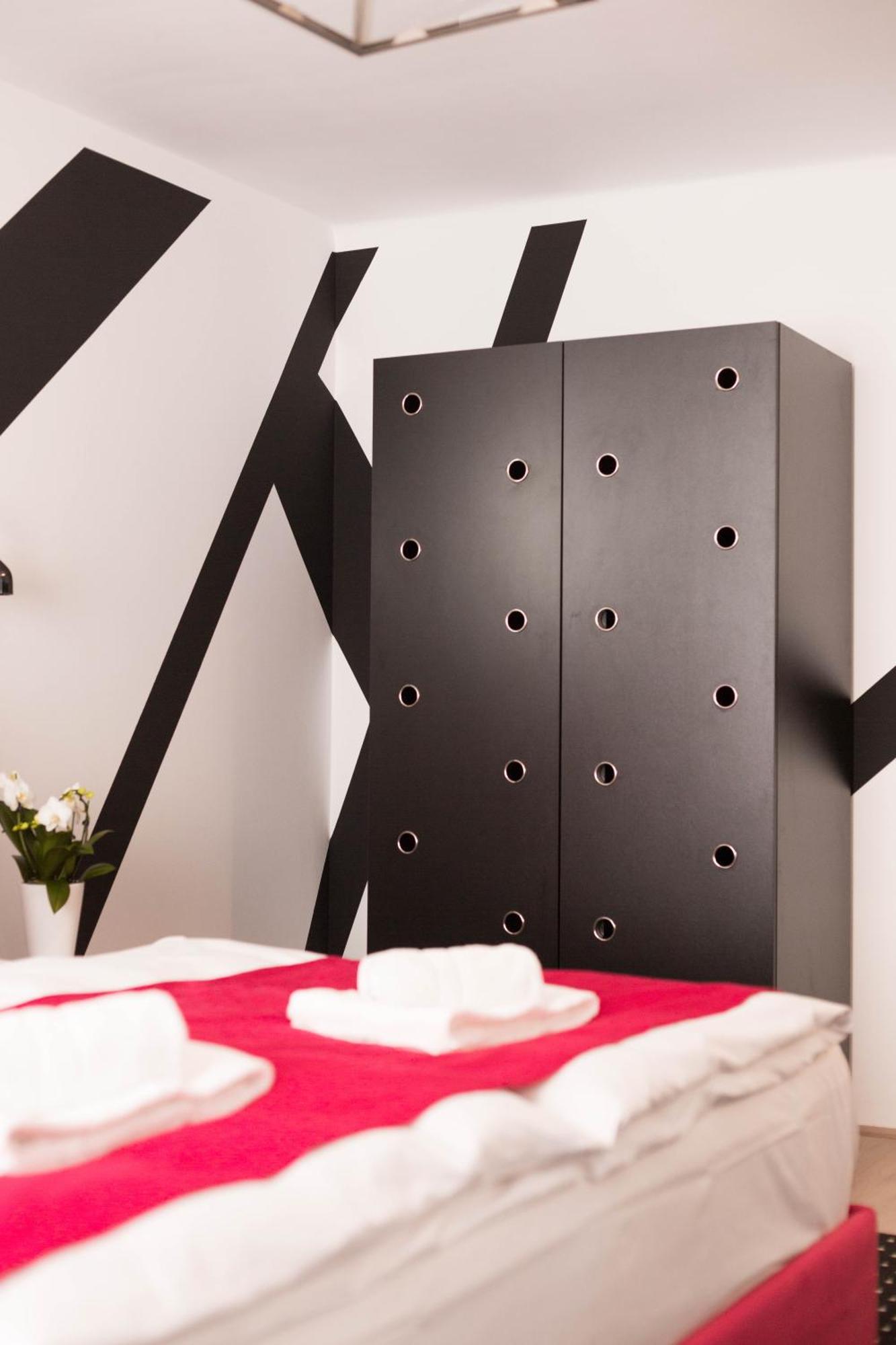 Apartment - Lugeck Vienna