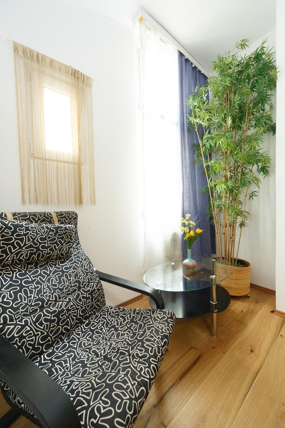 Apartment In Near Schoenbrunn & Westbahnhof - Keyless Check-in *